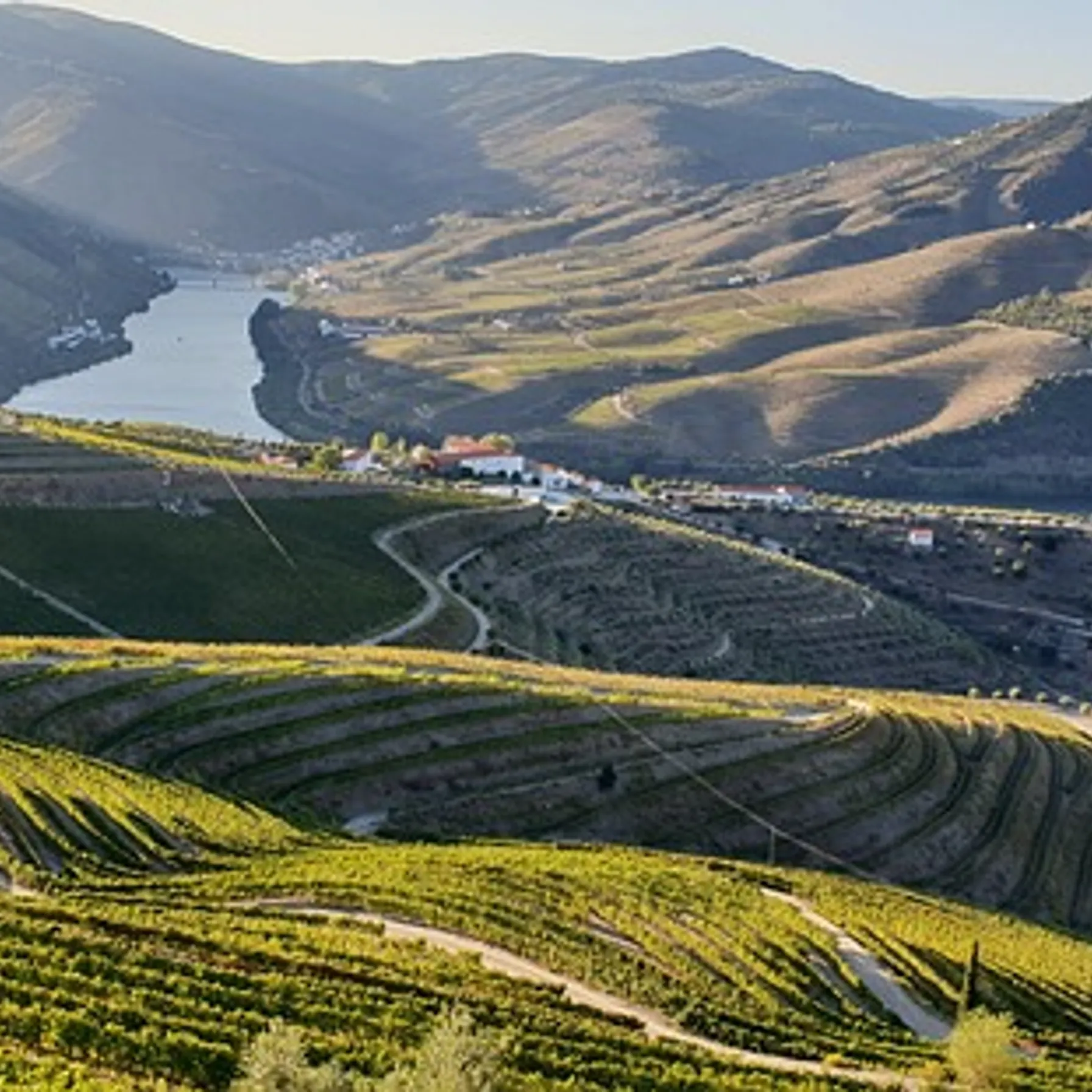 imageDouro Valley