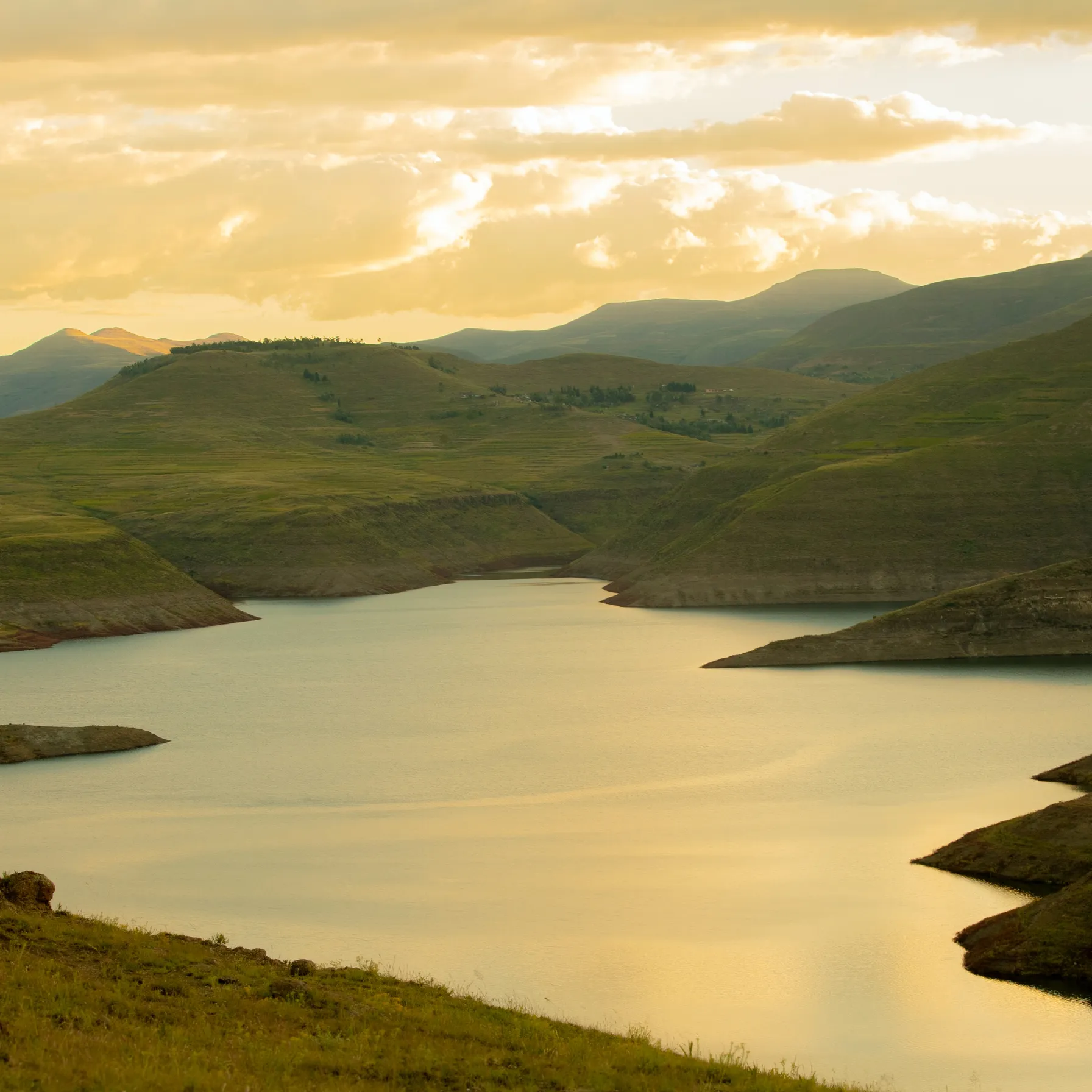 imageLesotho