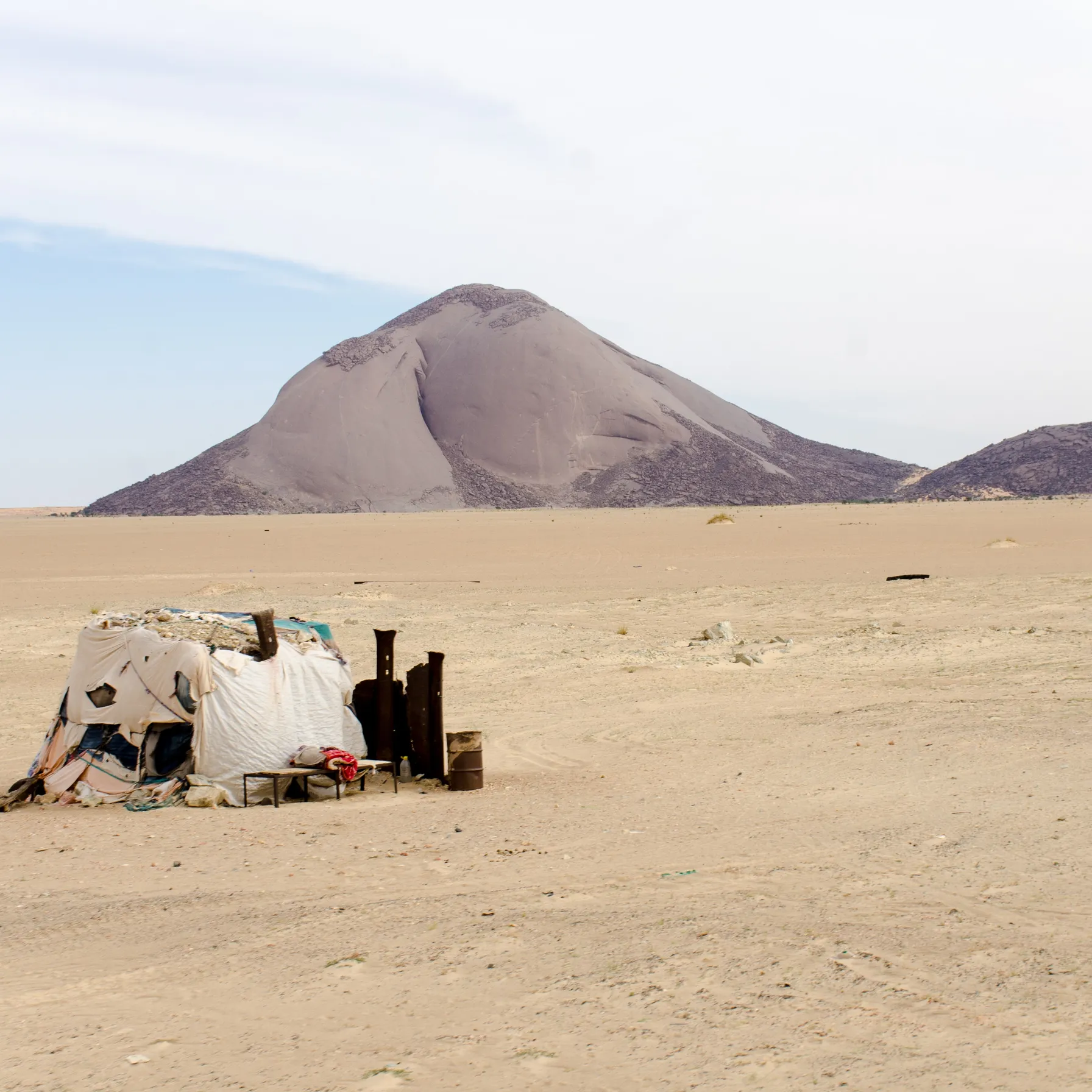 imageMauritania