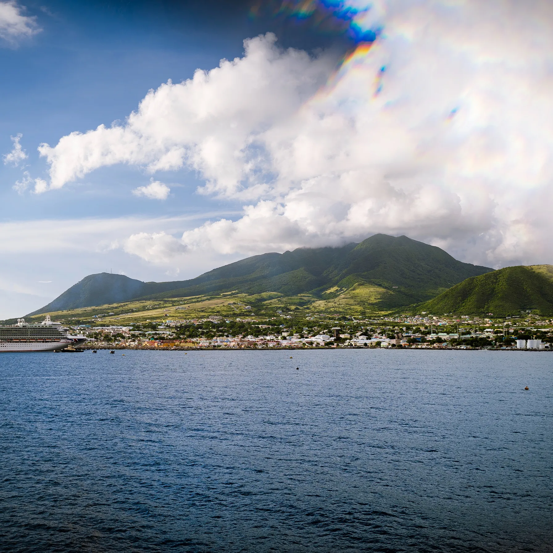 imageSaint Kitts and Nevis