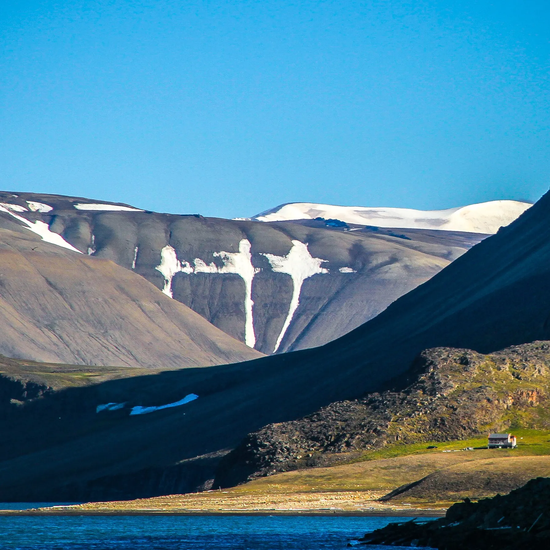 imageSvalbard et Jan Mayen