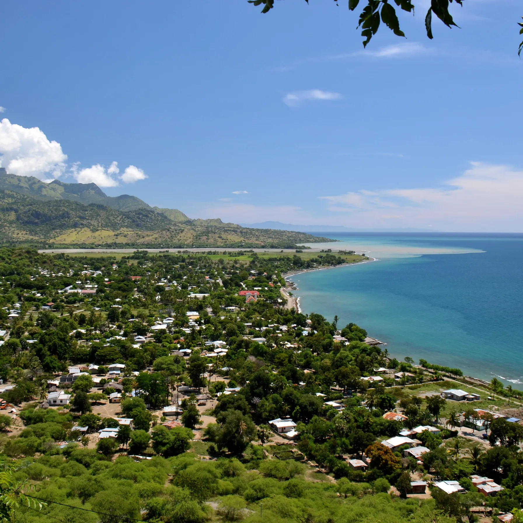 imageTimor-Leste