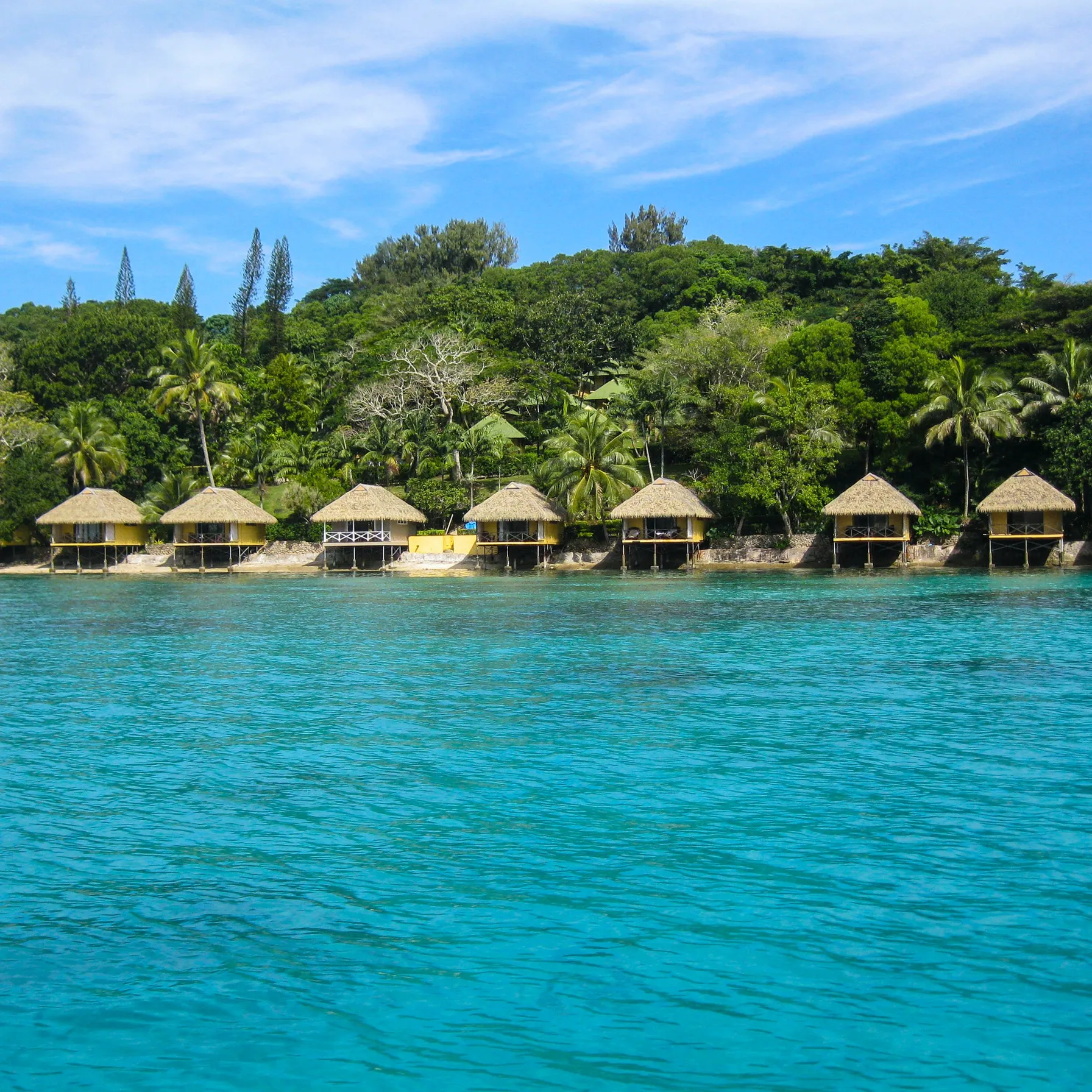 imageVanuatu