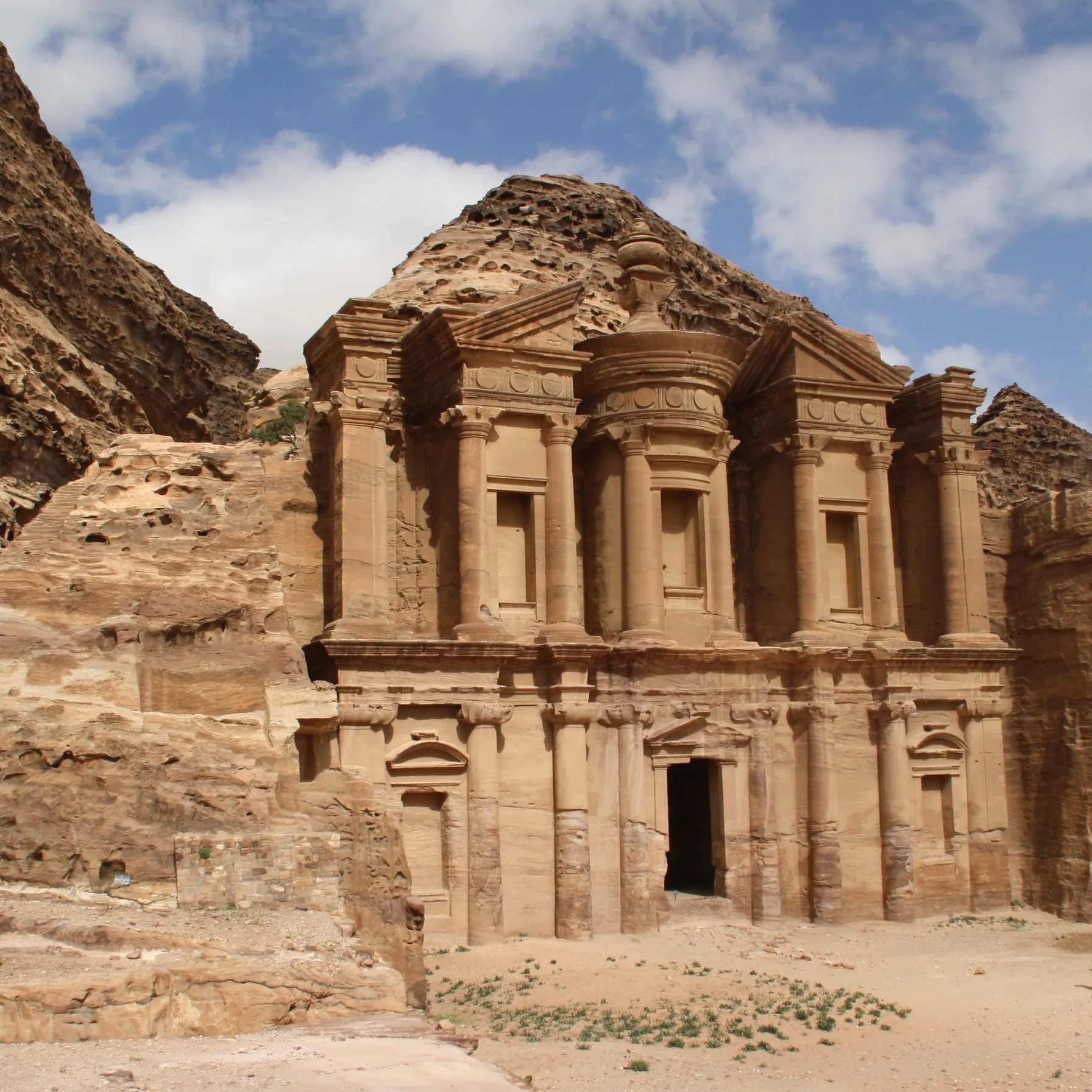 Jordanie : du nord au sud en roadtripJordanie