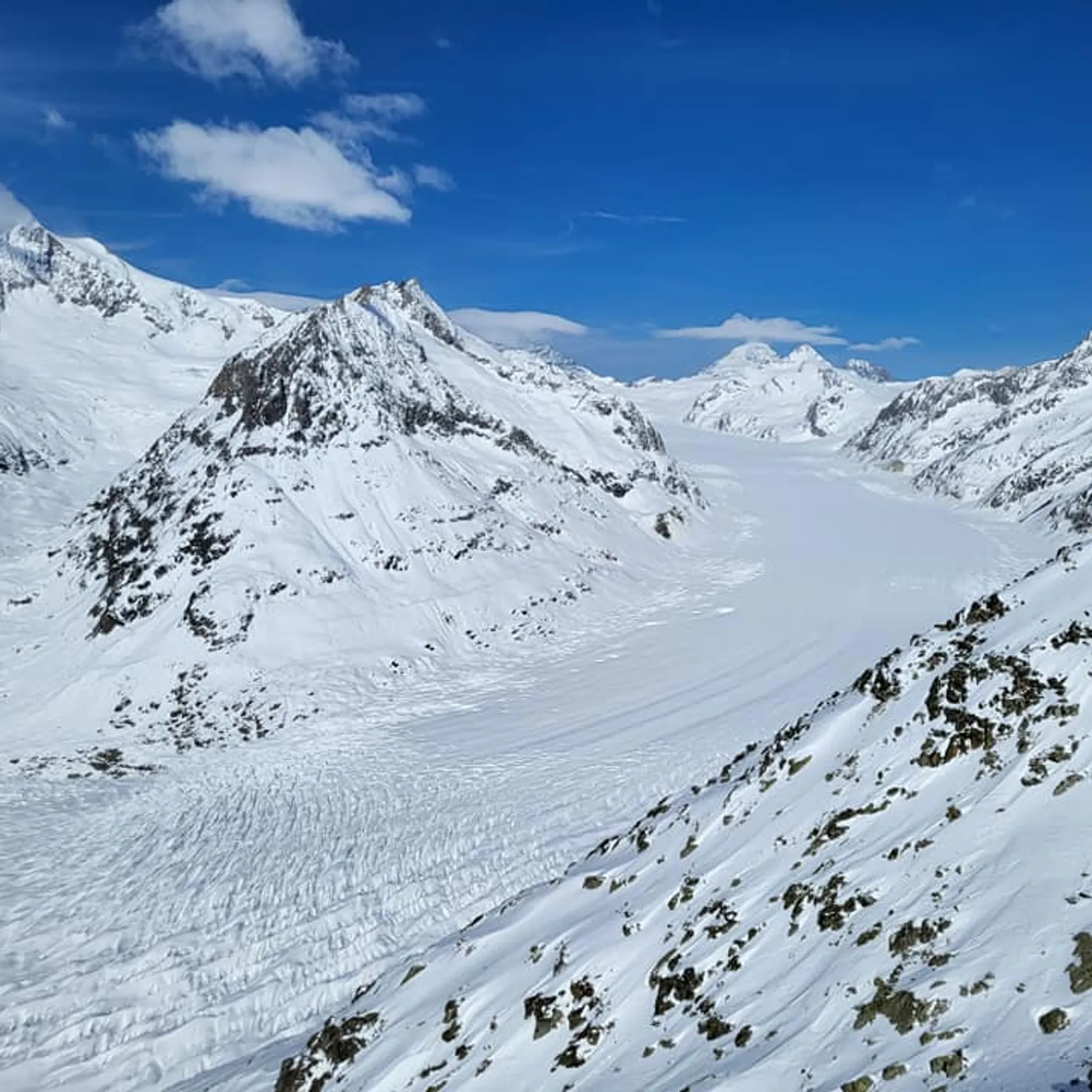 Féérie hivernale en Suisse sur 6 joursSuisse