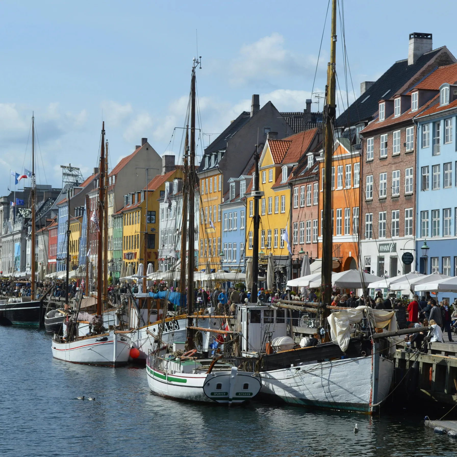 imageDanemark