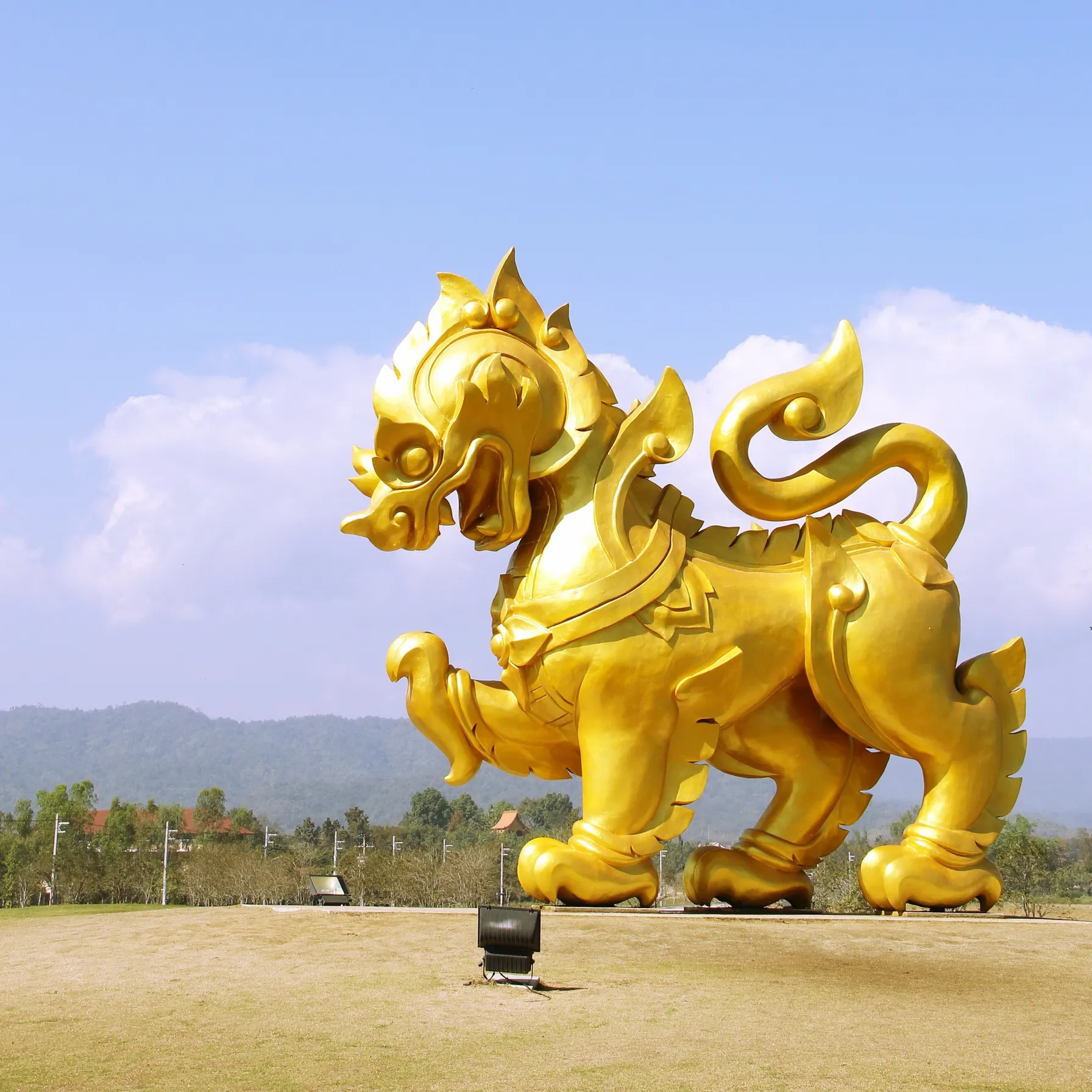 imageChiang Rai