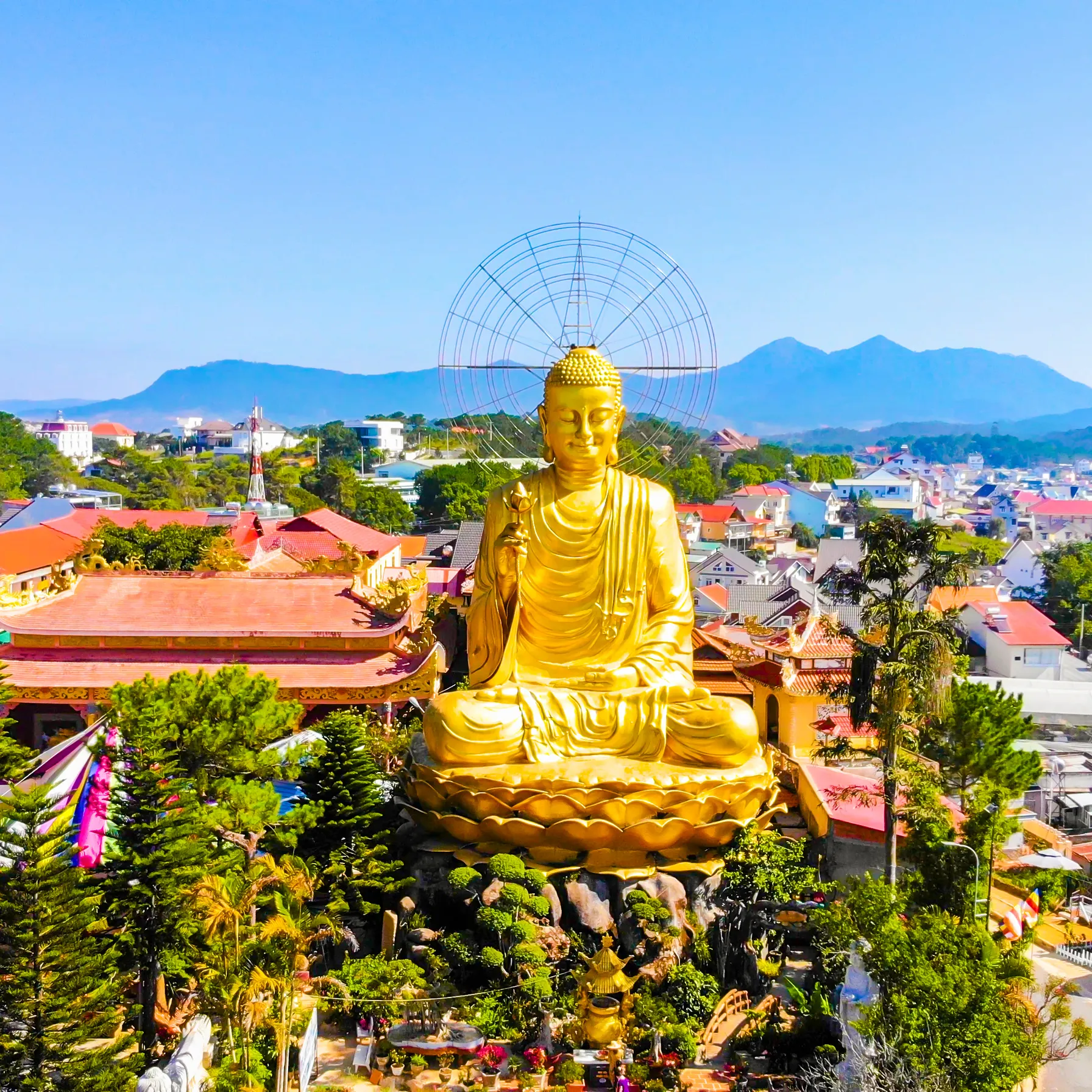imageXuan Huong - Da Lat