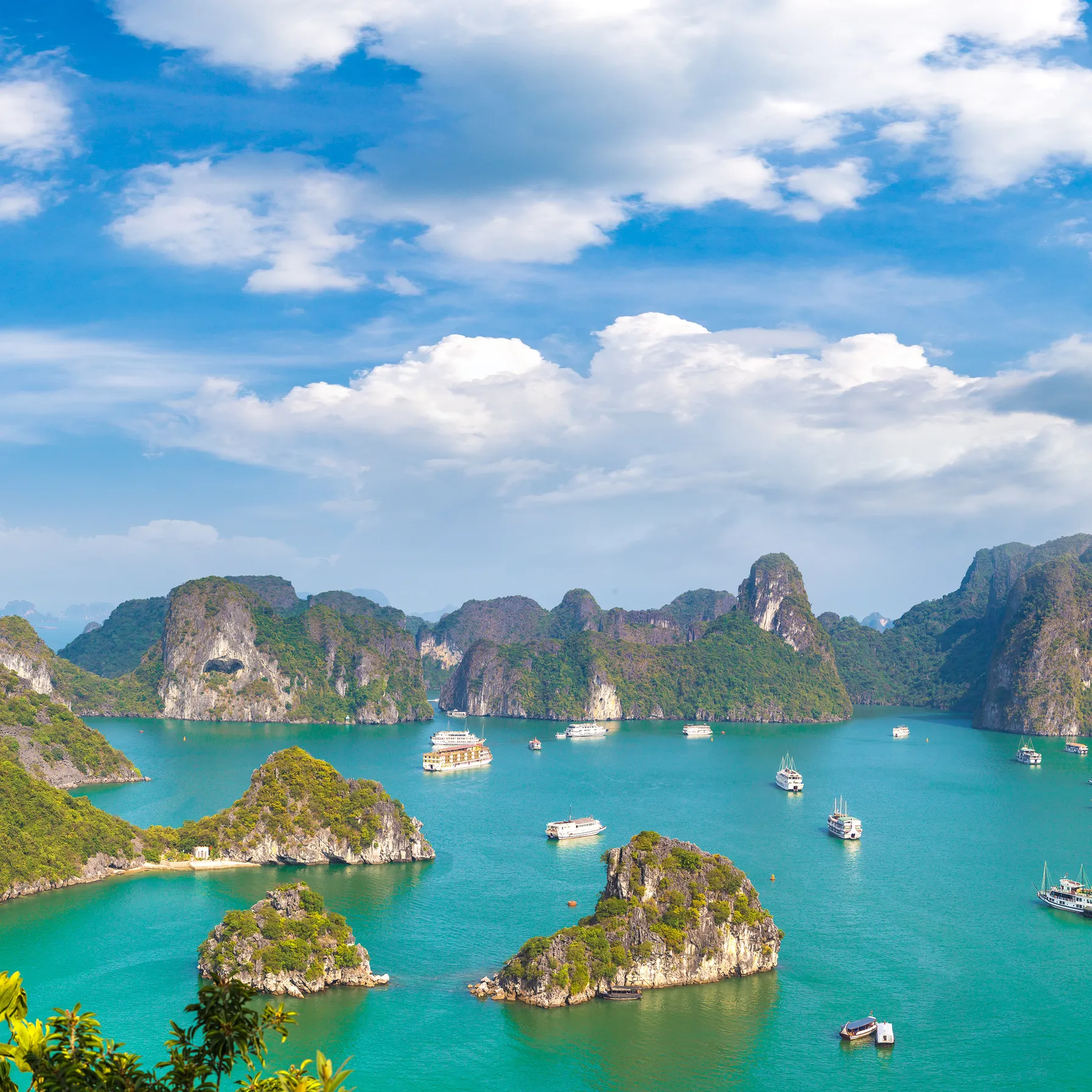 imageHa Long