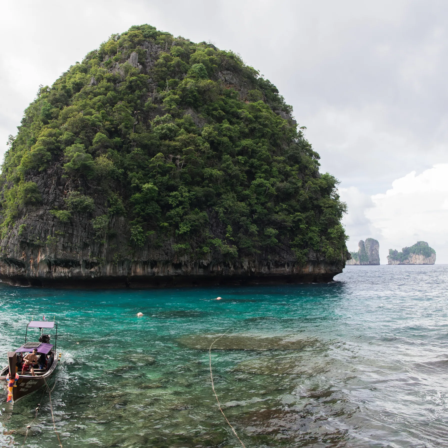 imageKoh Phi Phi