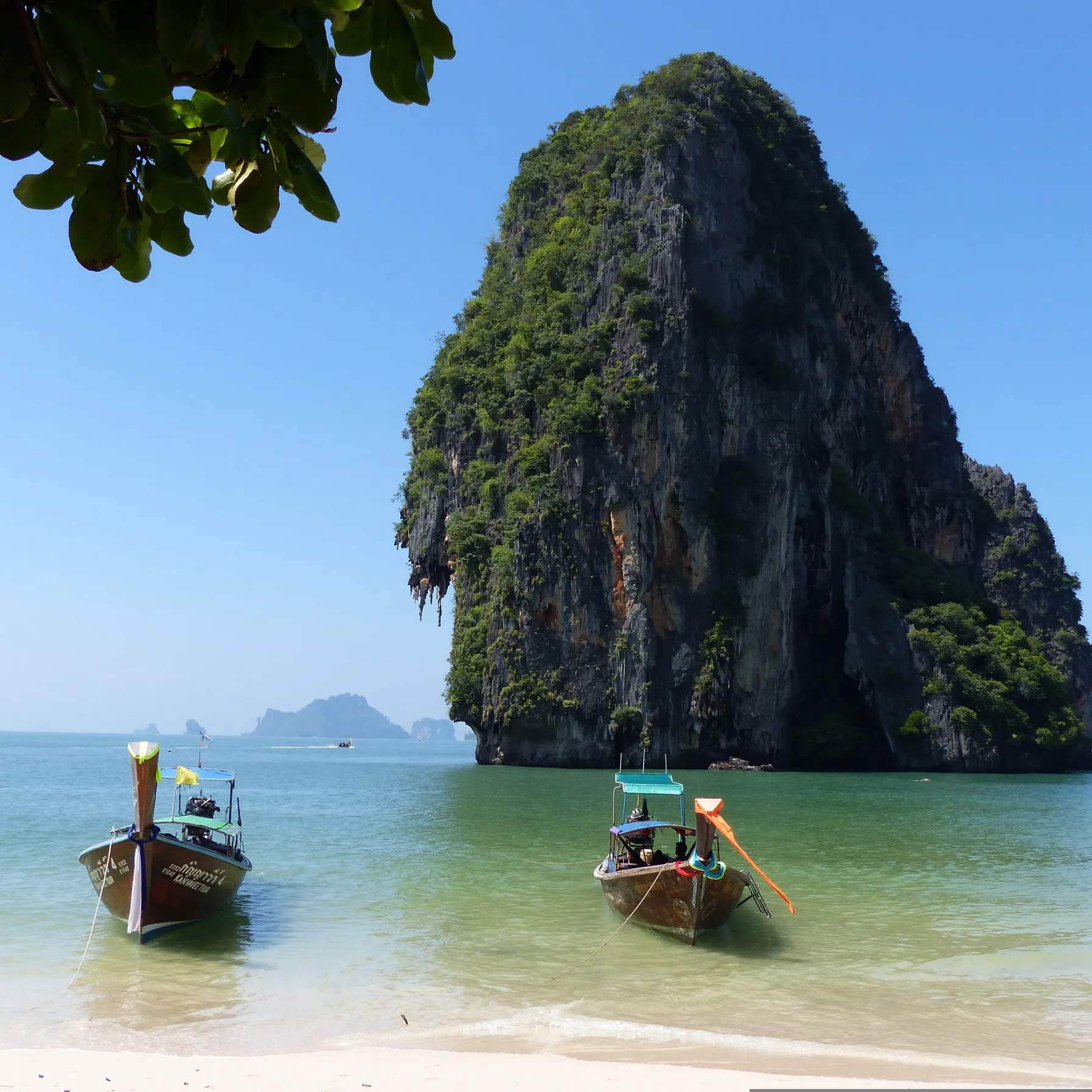 imageKrabi Noi