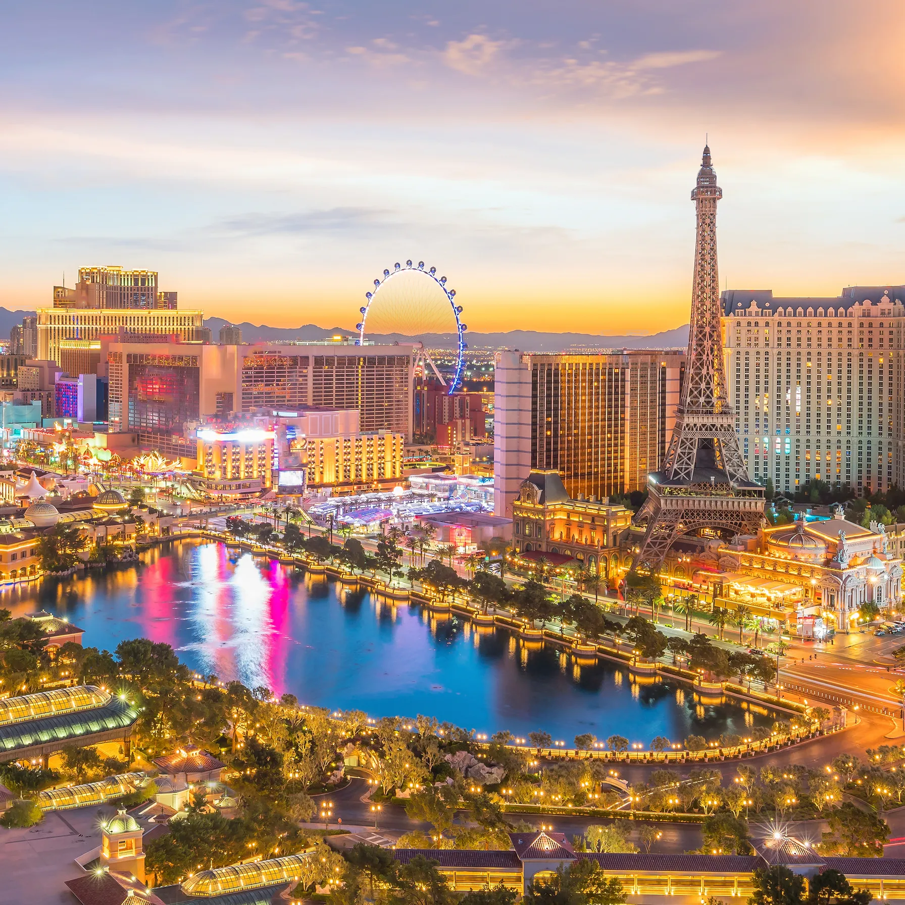 imageLas Vegas