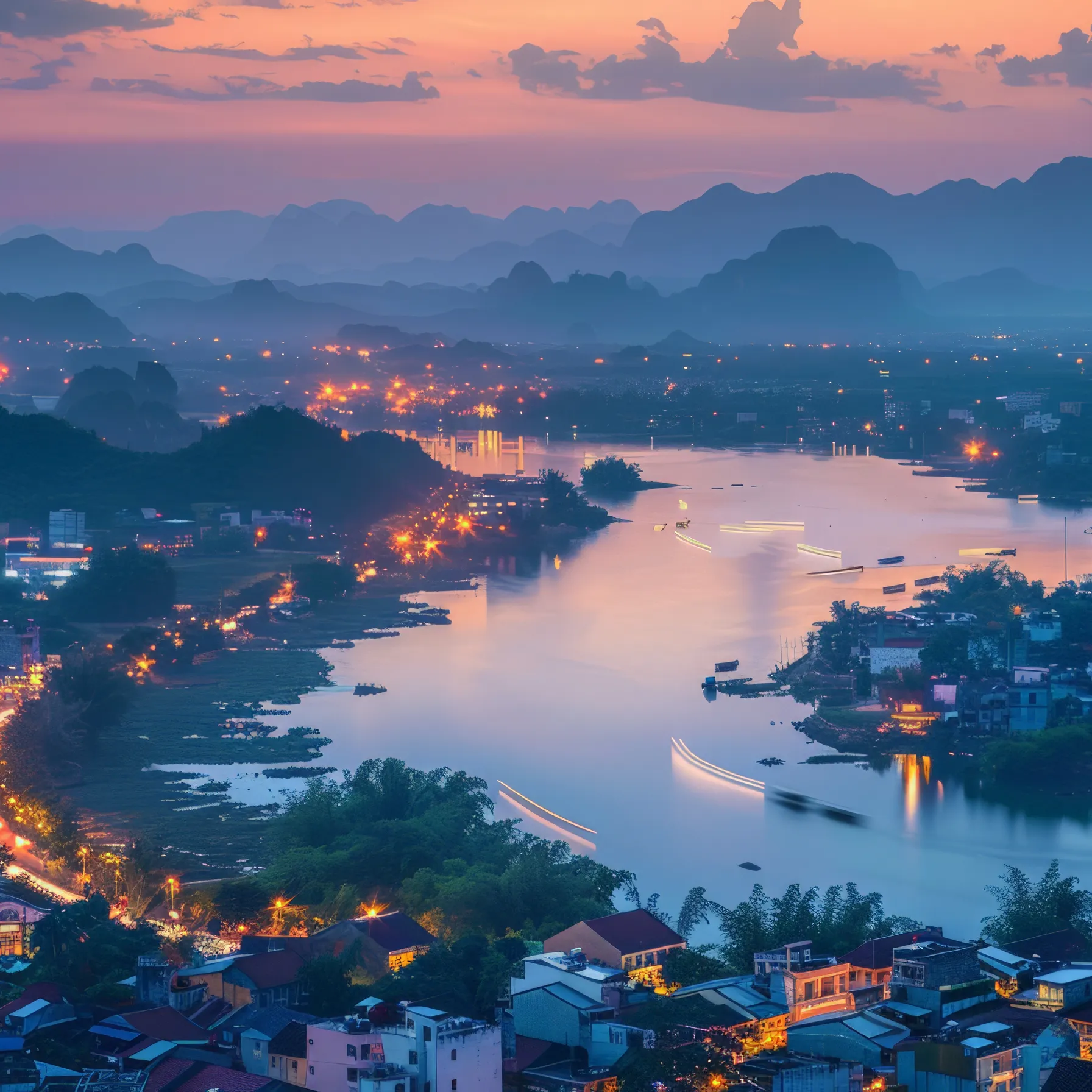 imagePhong Nha-Kẻ Bàng