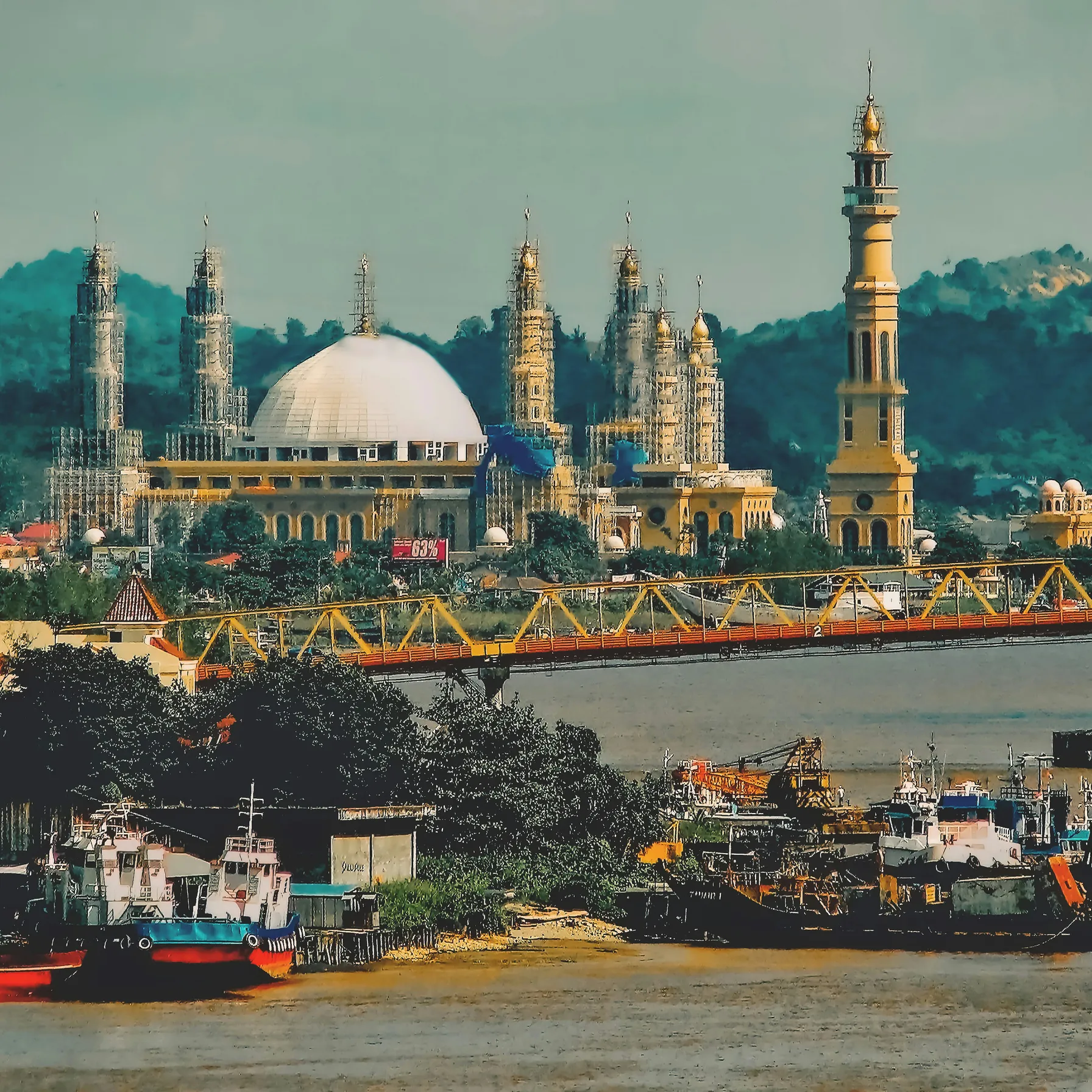 imageSamarinda