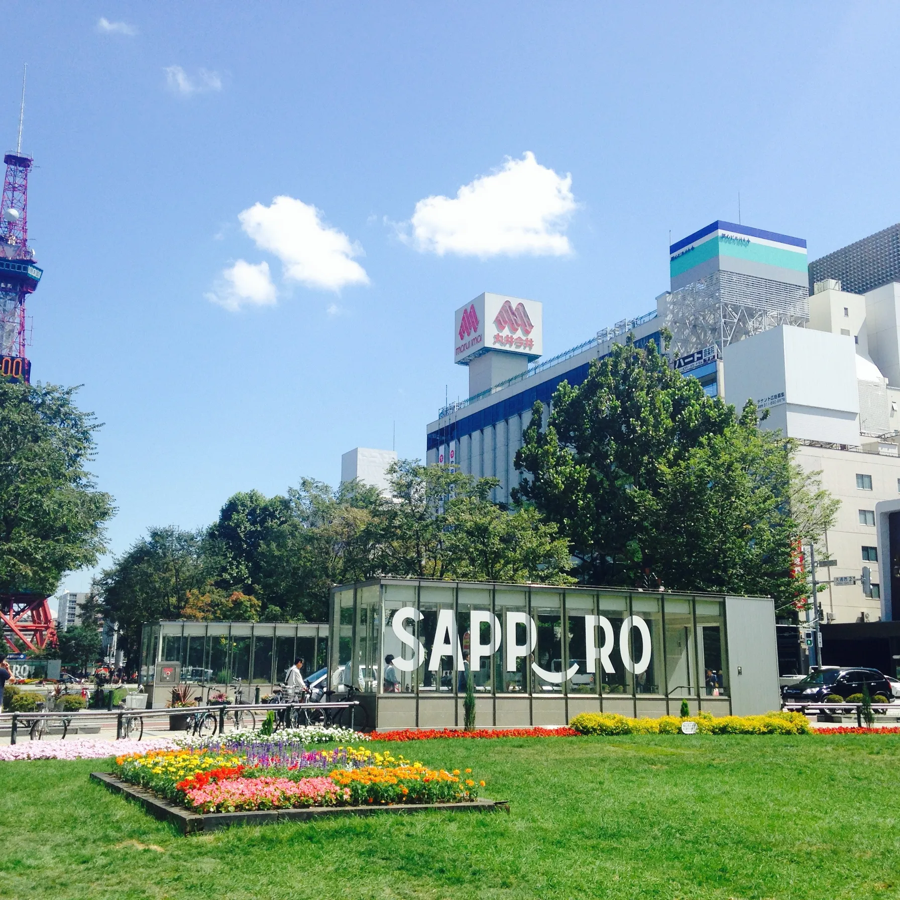 imageSapporo
