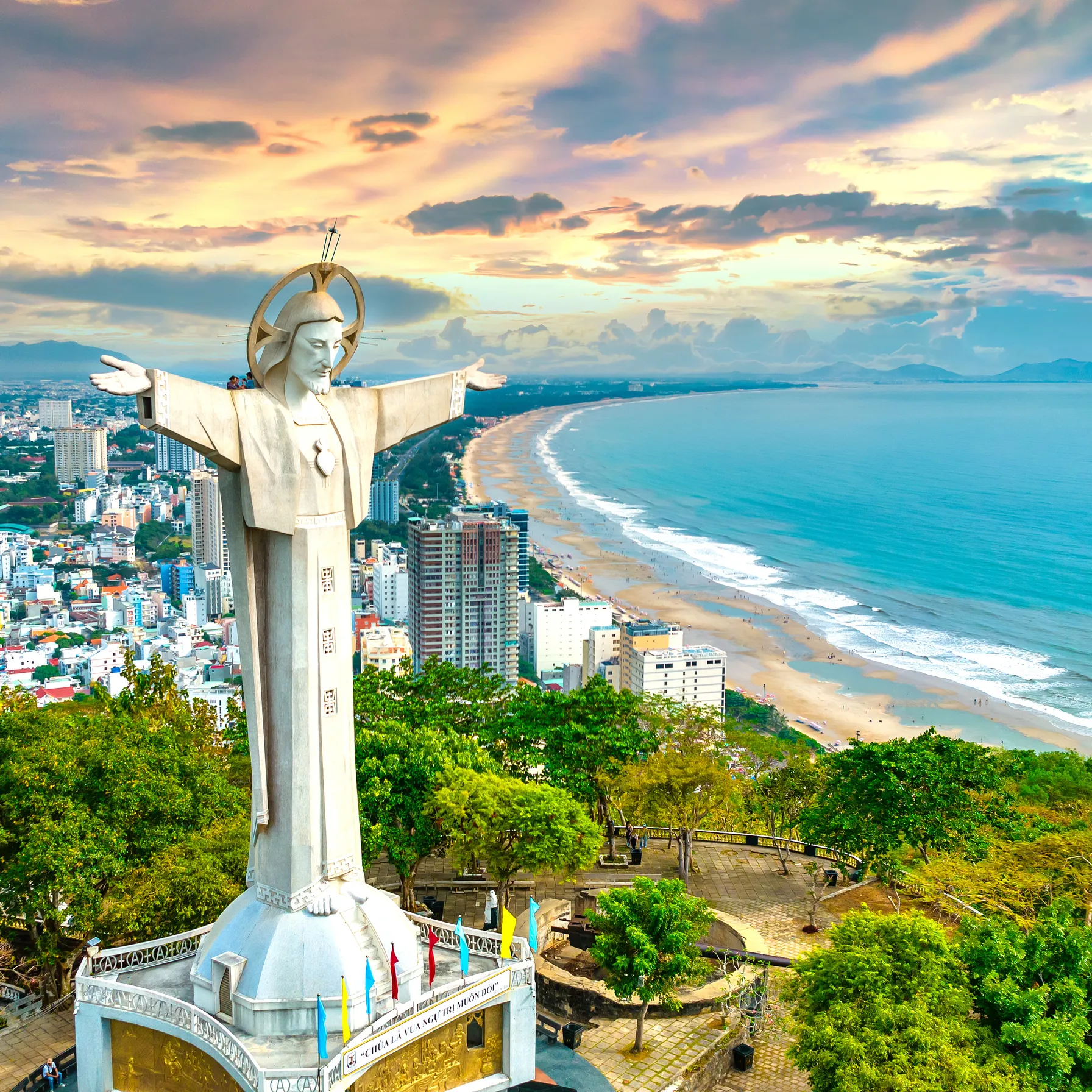 imageVung Tau