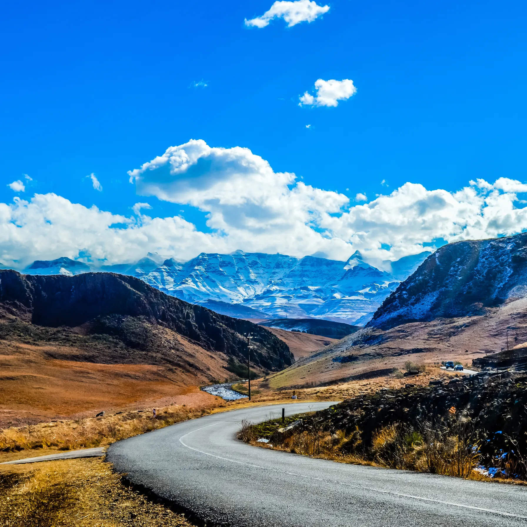 imageDrakensberg