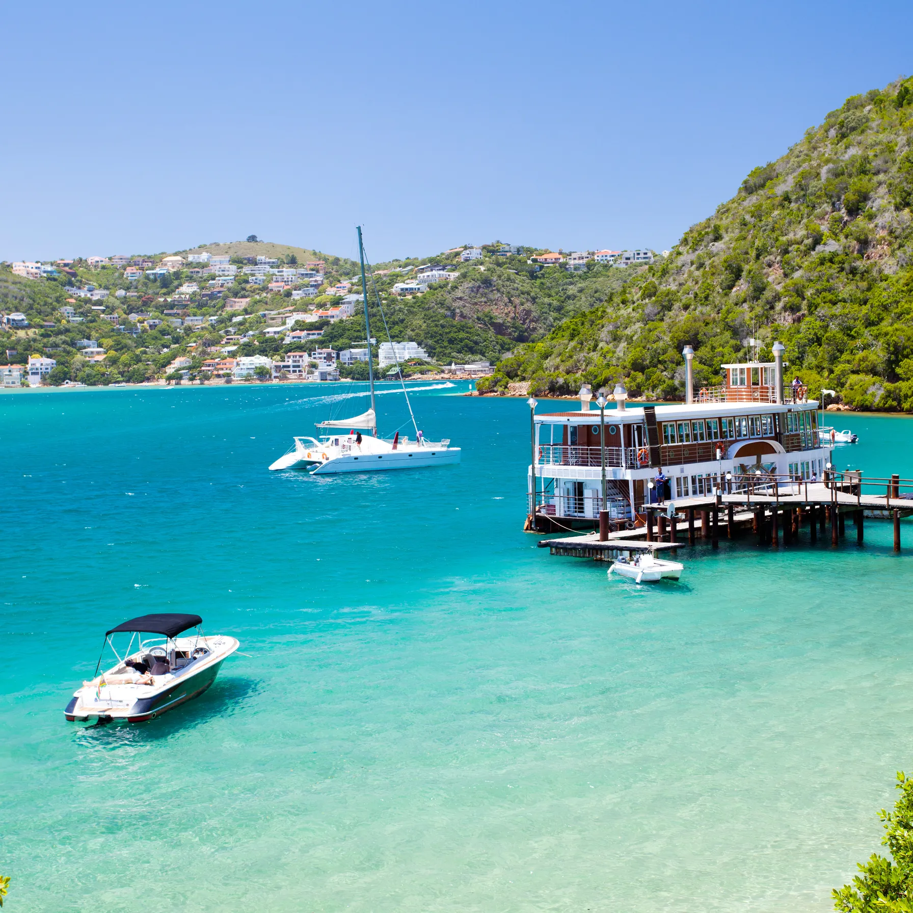 imageKnysna