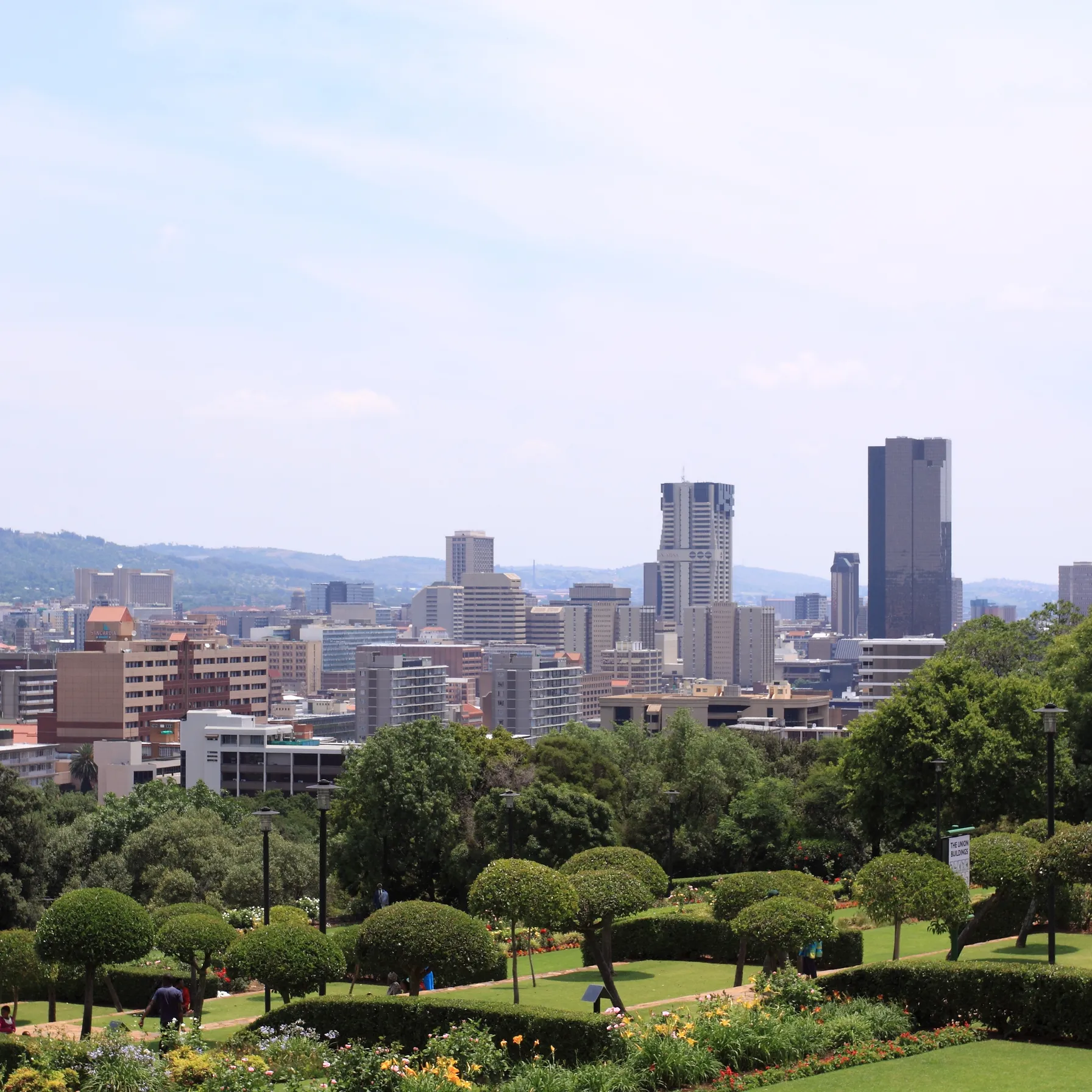 imagePretoria