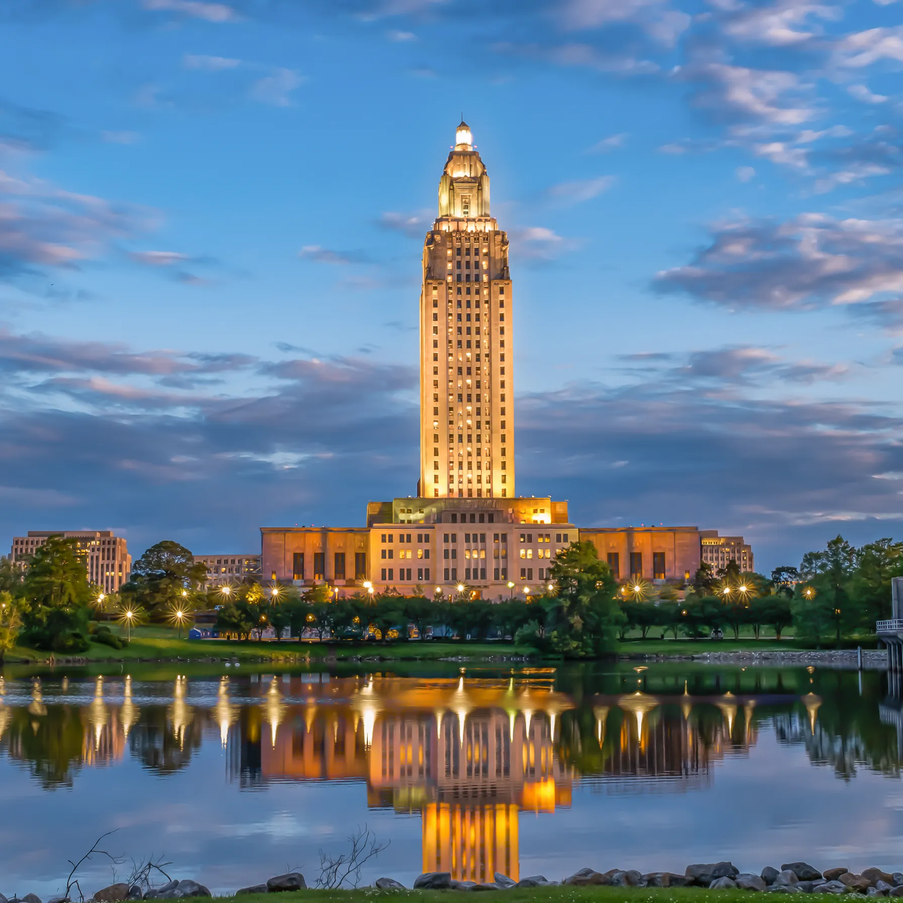 imageBaton Rouge