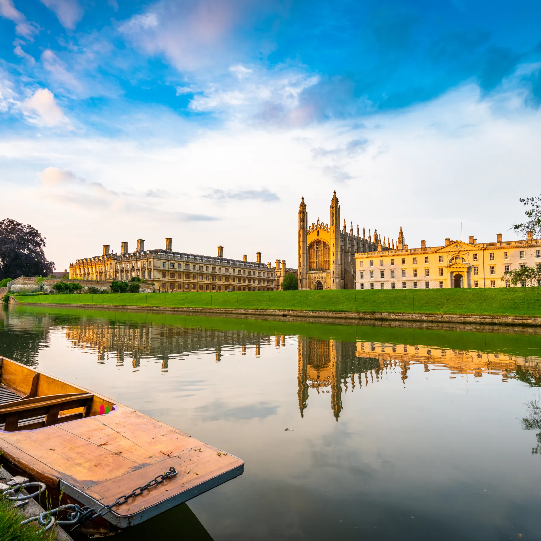 imageCambridge