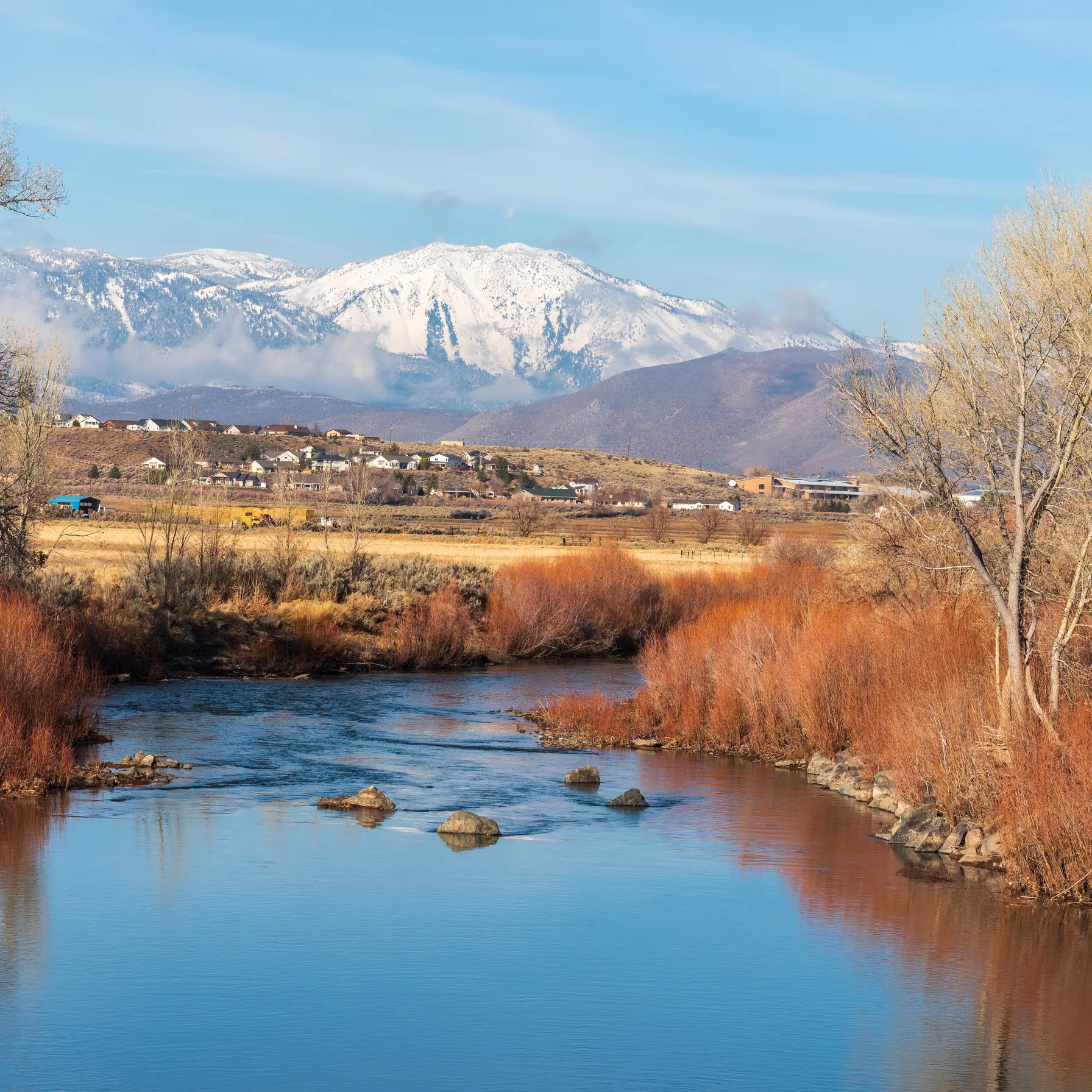 imageCarson City