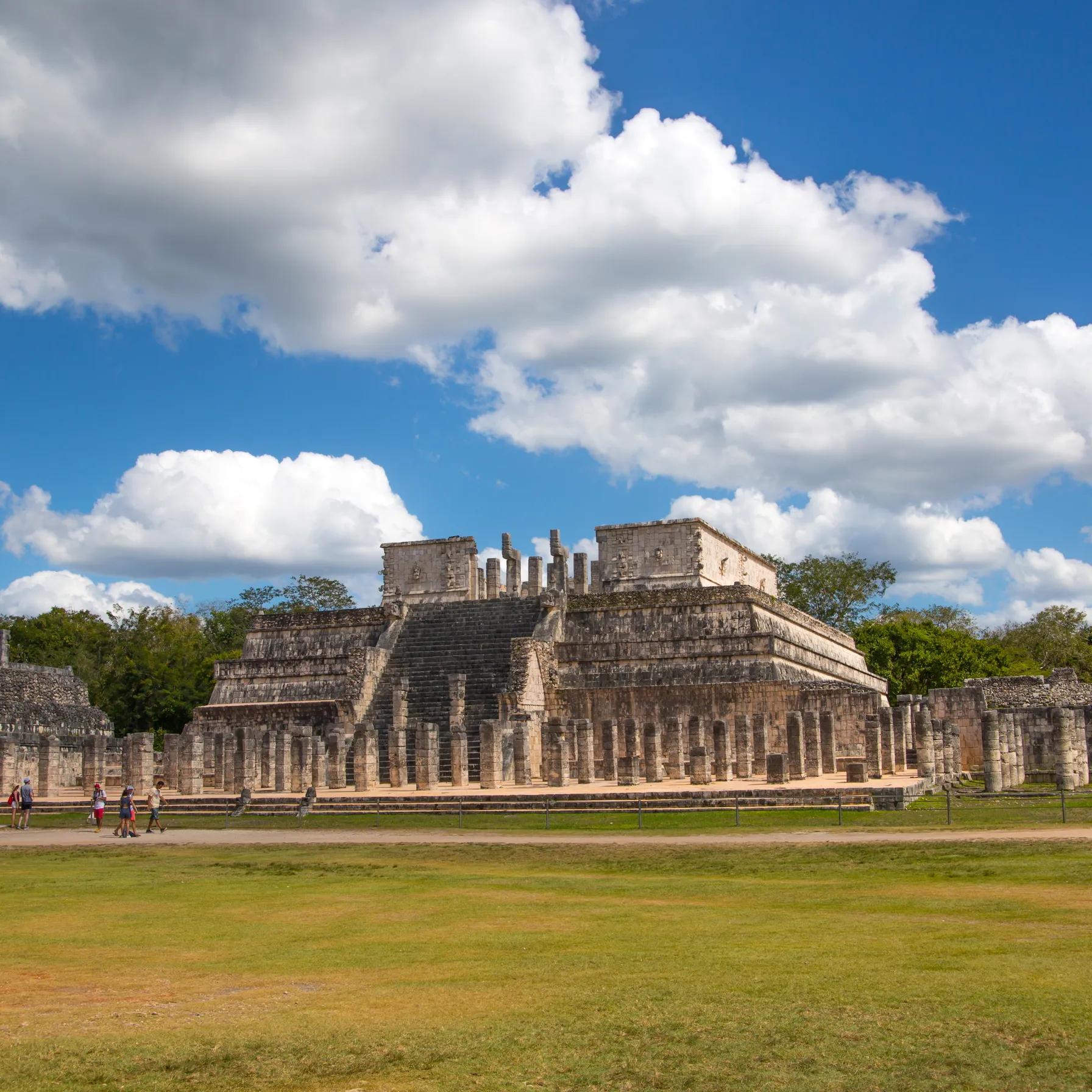 imageChichen Itzá