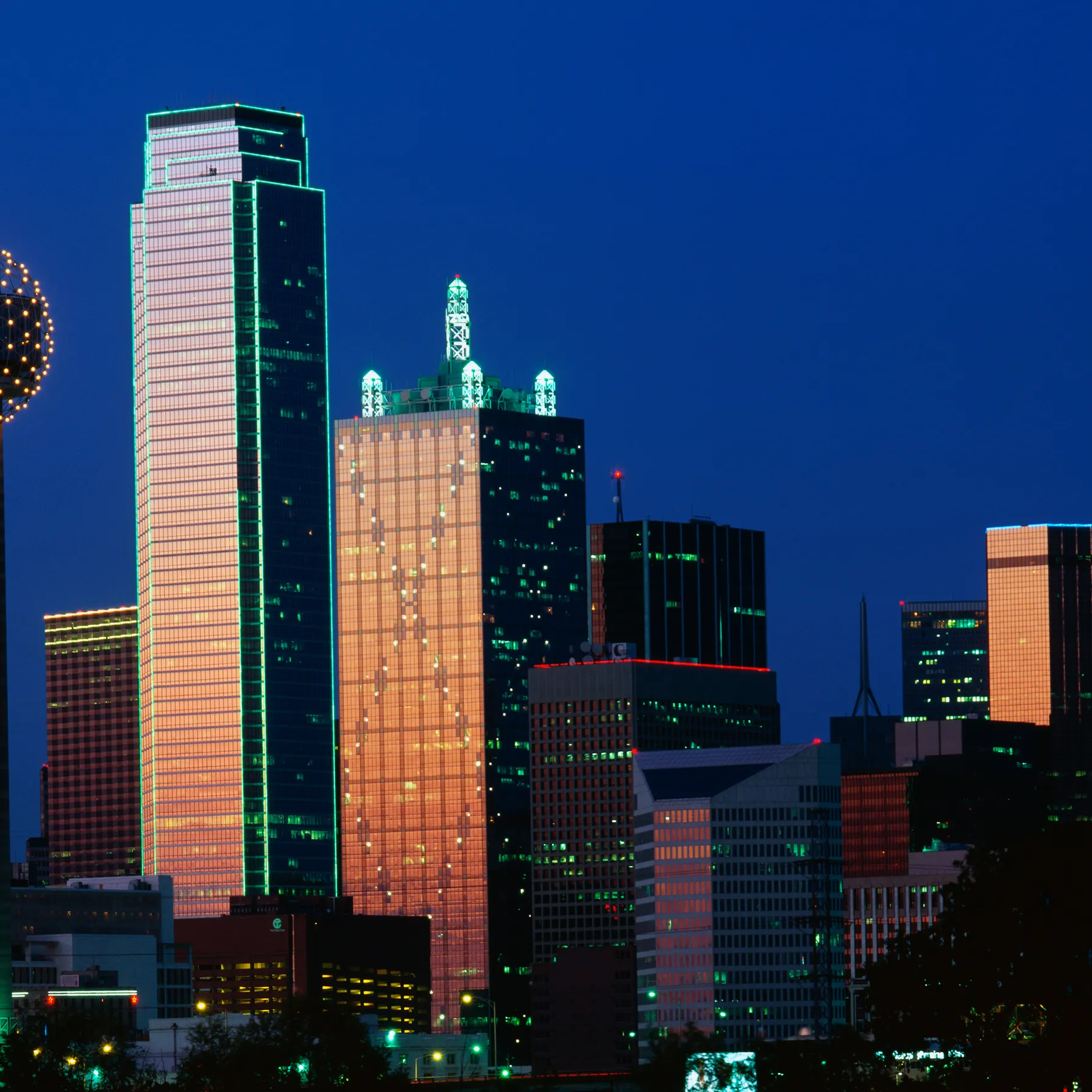 imageDallas