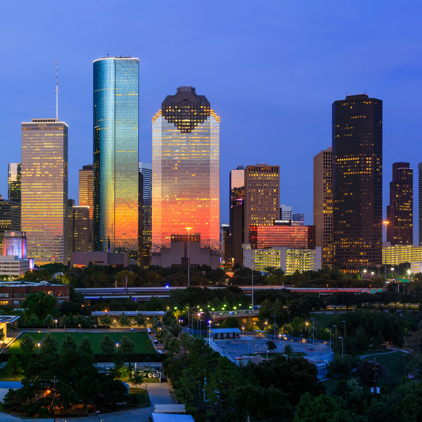 imageHouston