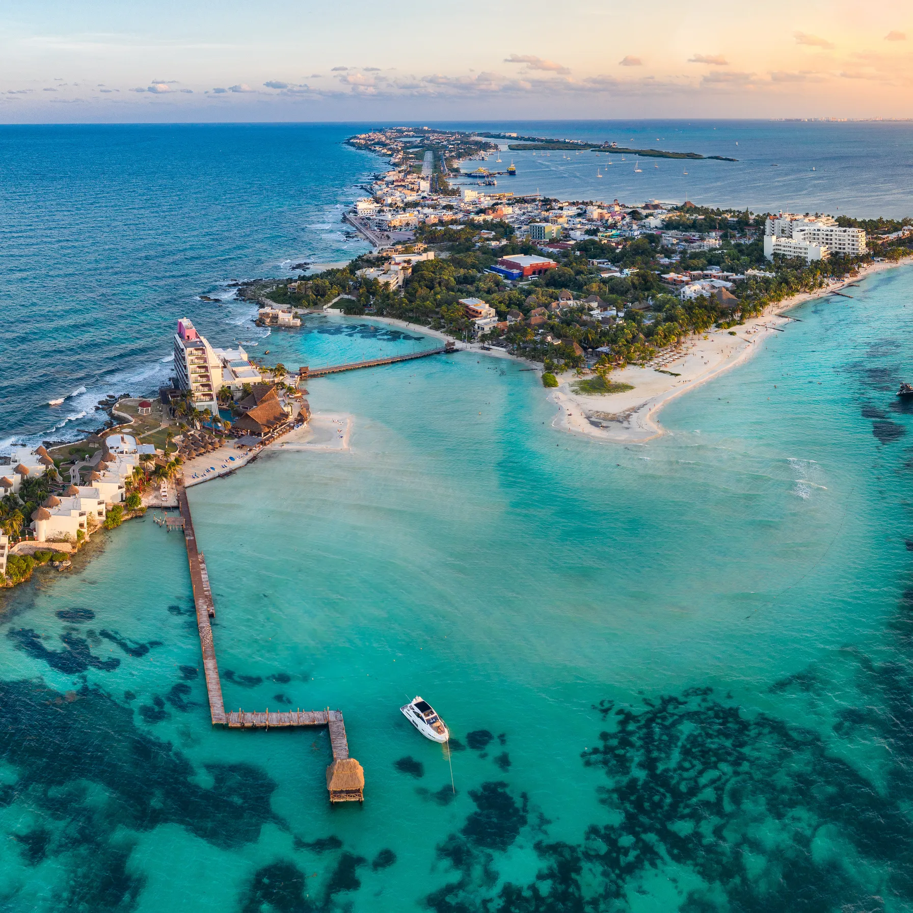 imageIsla Mujeres