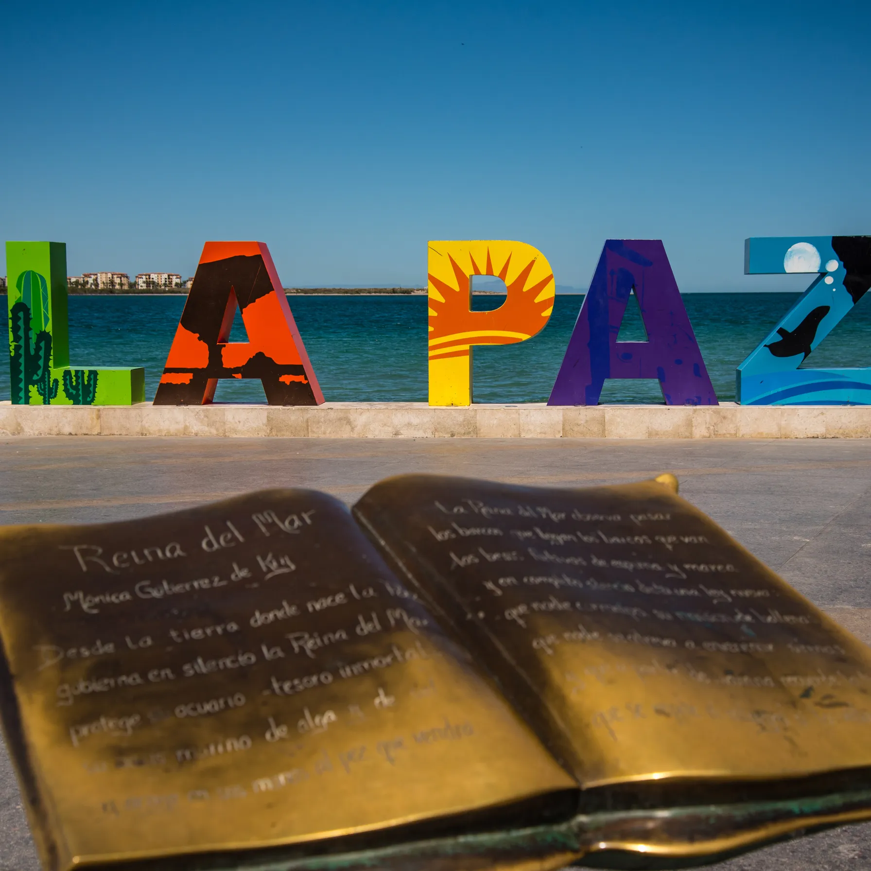 imageLa Paz