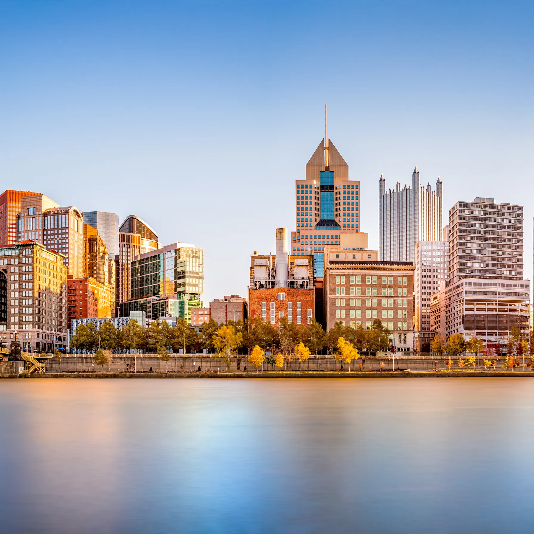 imagePittsburgh
