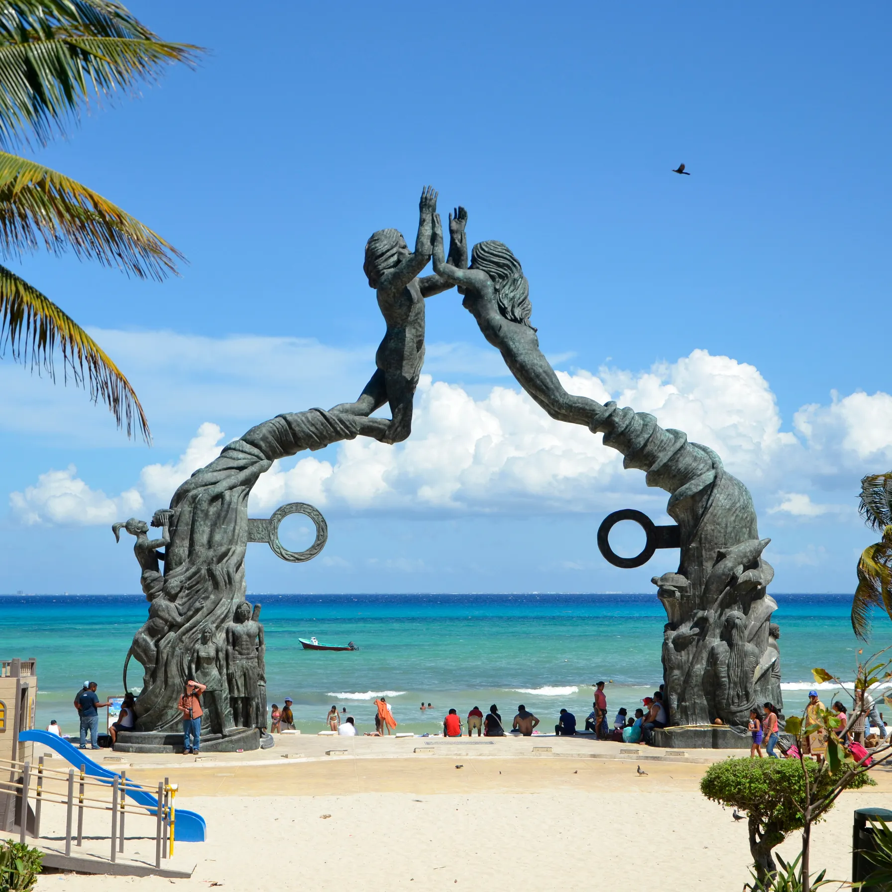 imagePlaya del Carmen