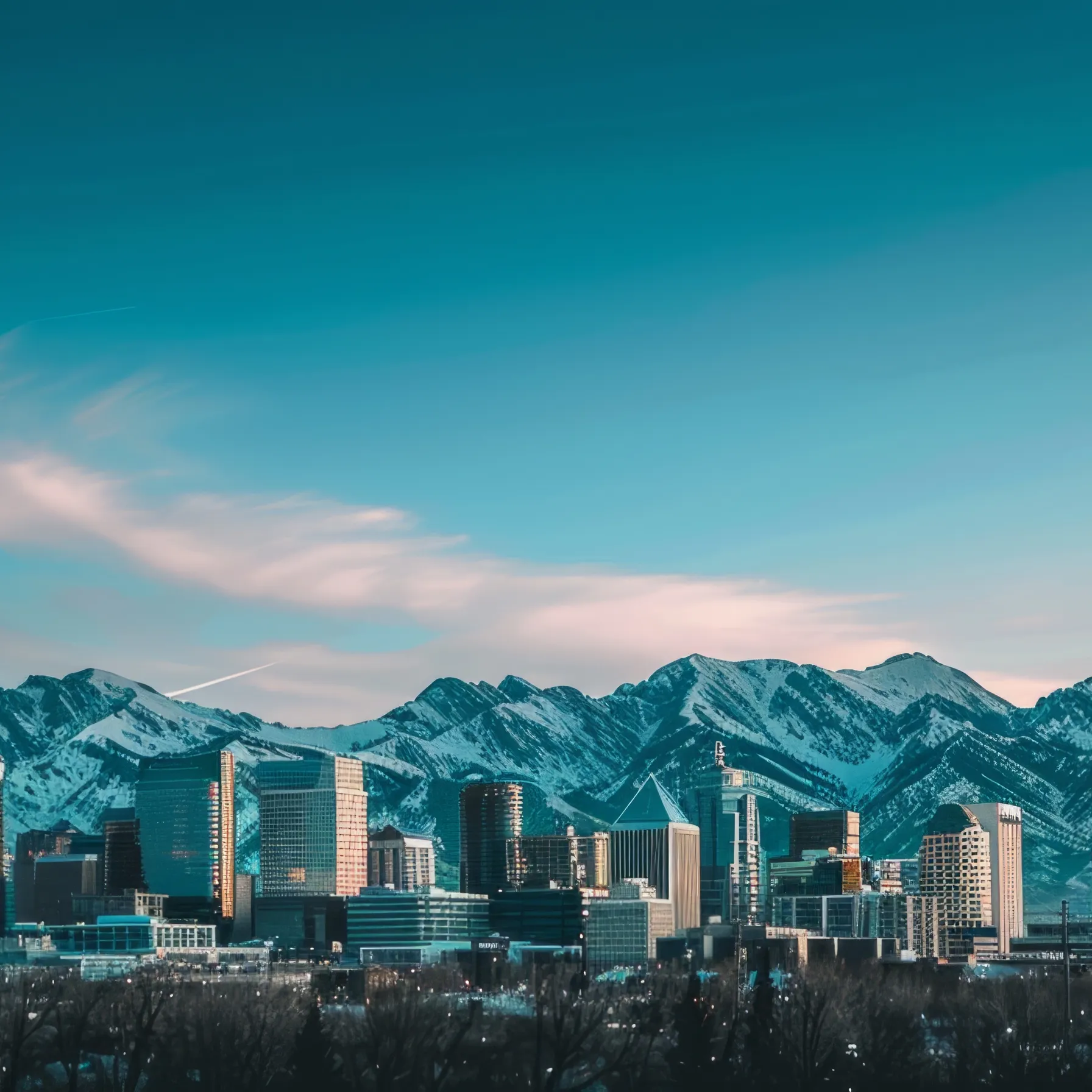 imageSalt Lake City