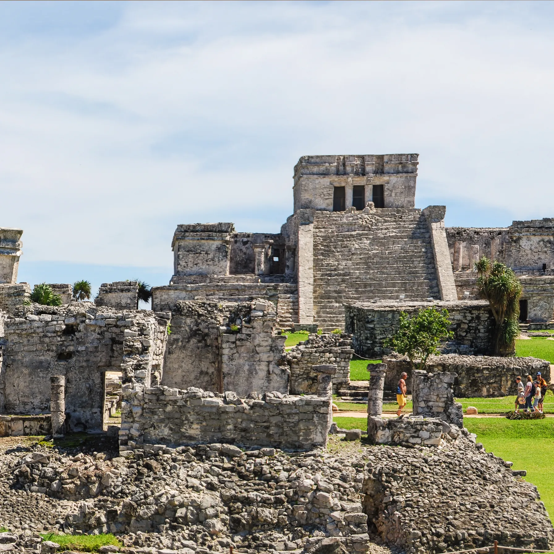 imageTulum