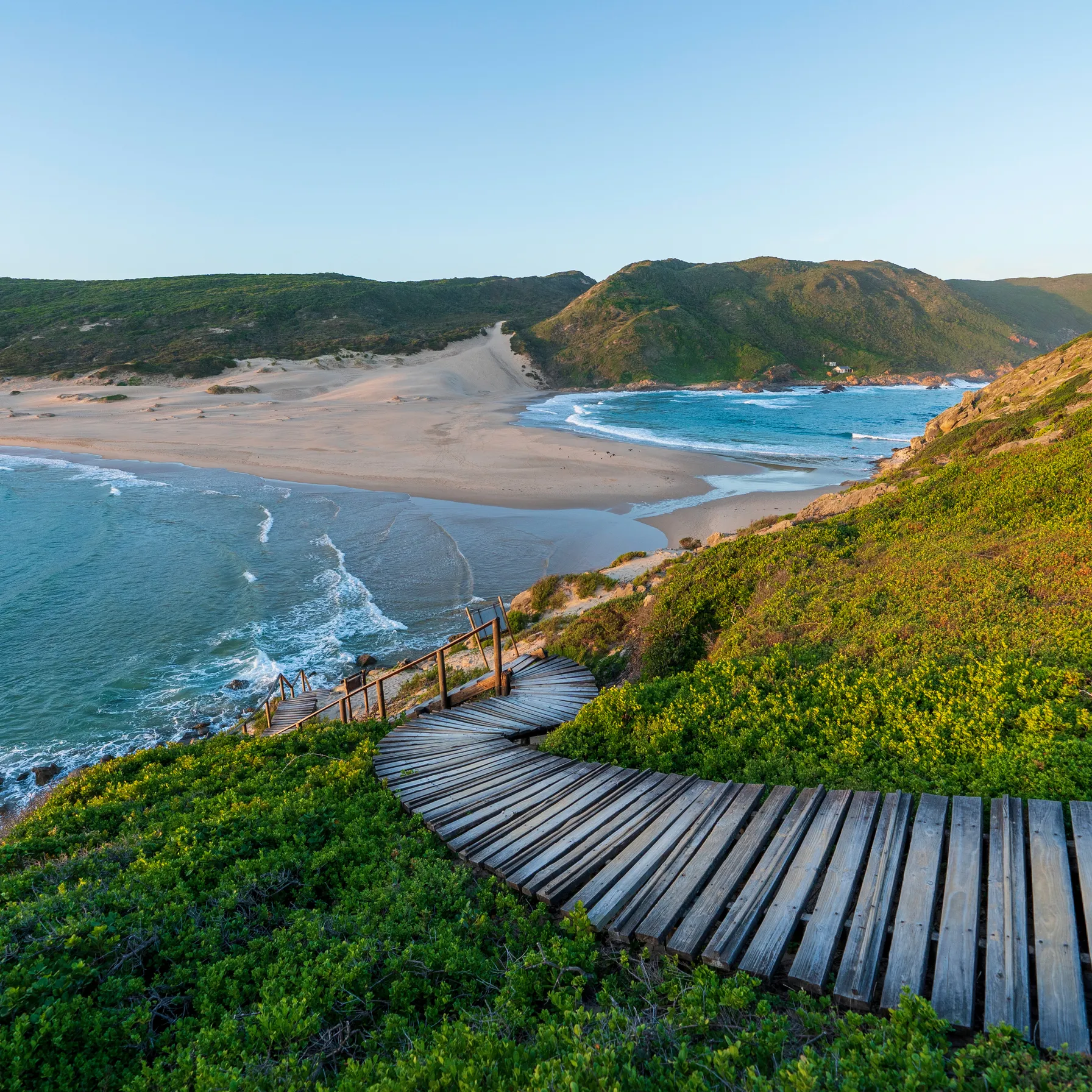 imagePlettenberg Bay
