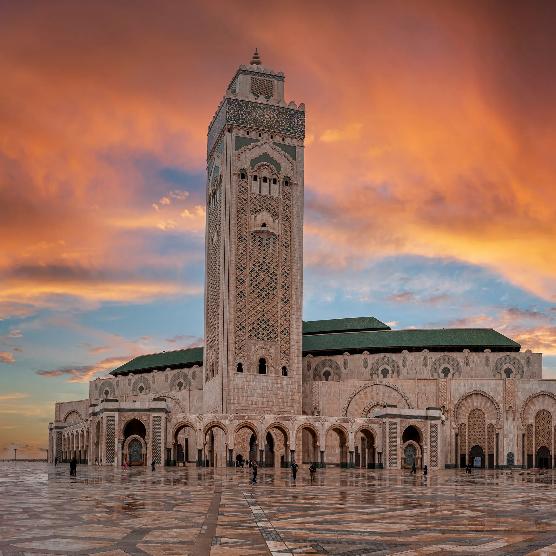 imageCasablanca