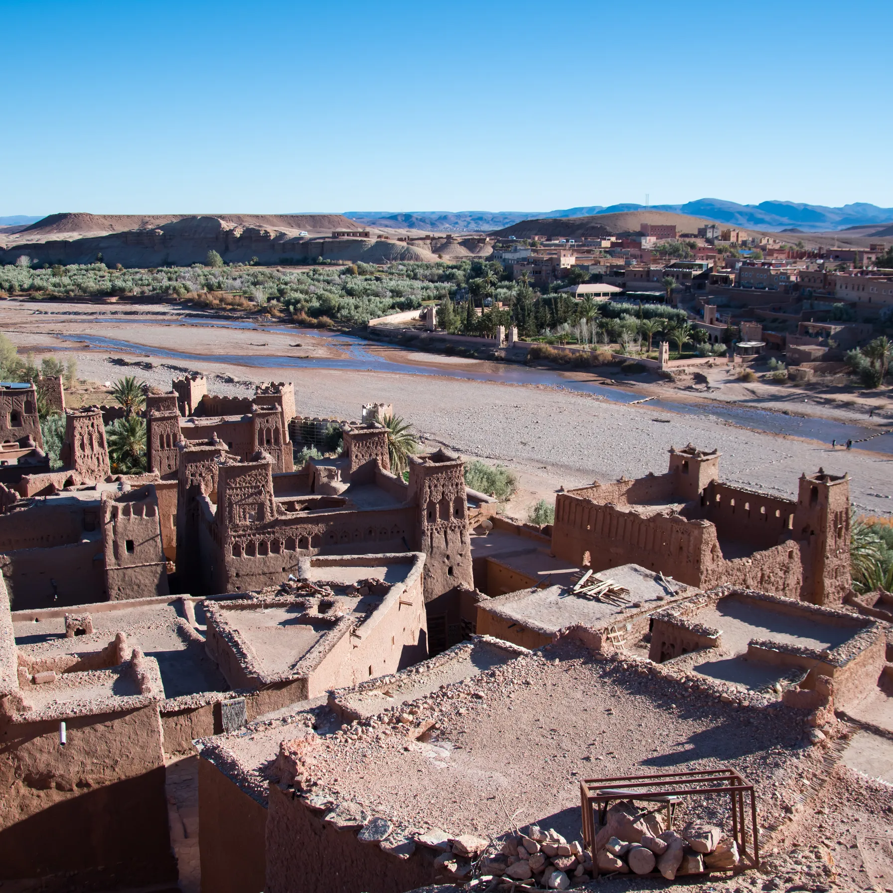 imageAït Ben Haddou