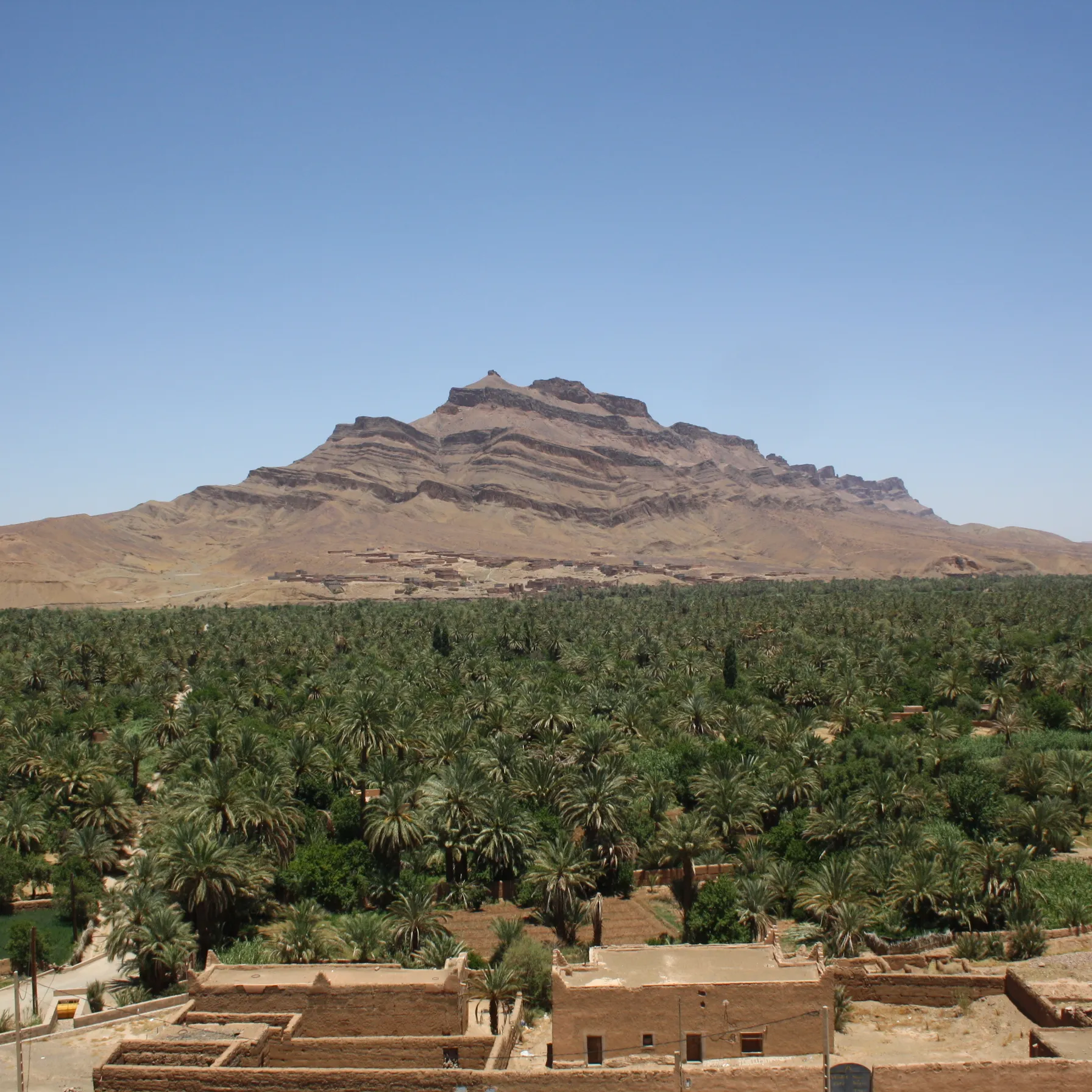 imageDrâa Valley