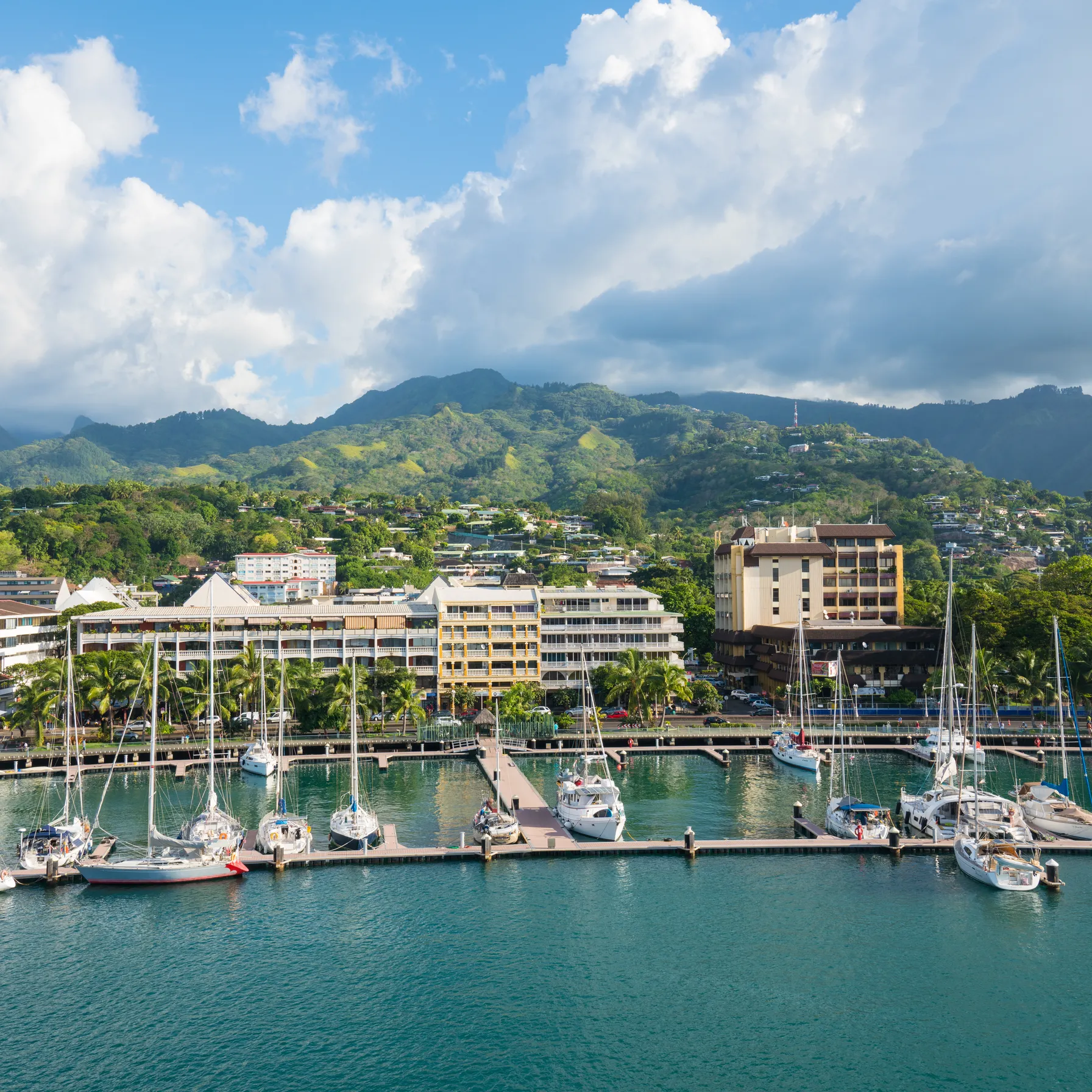 imagePapeete