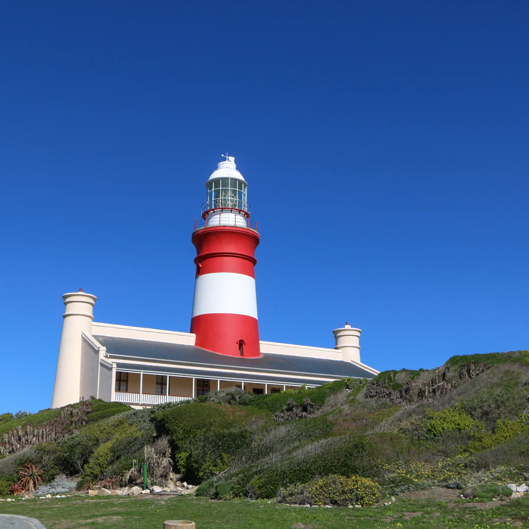 imageCape Agulhas