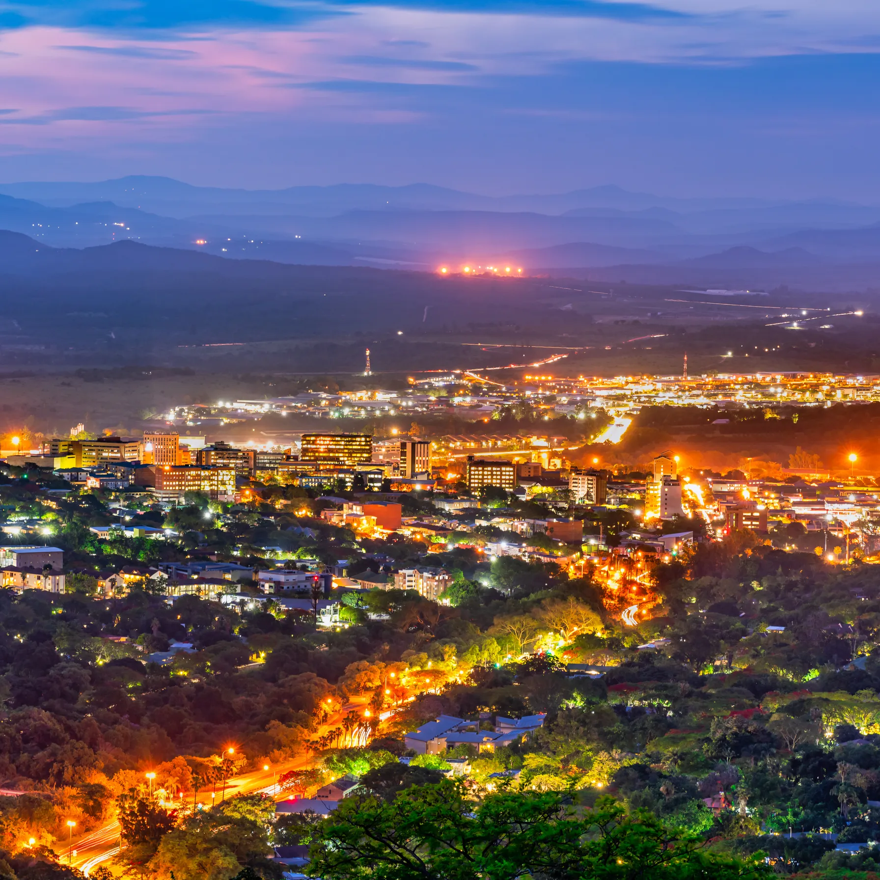 imageNelspruit