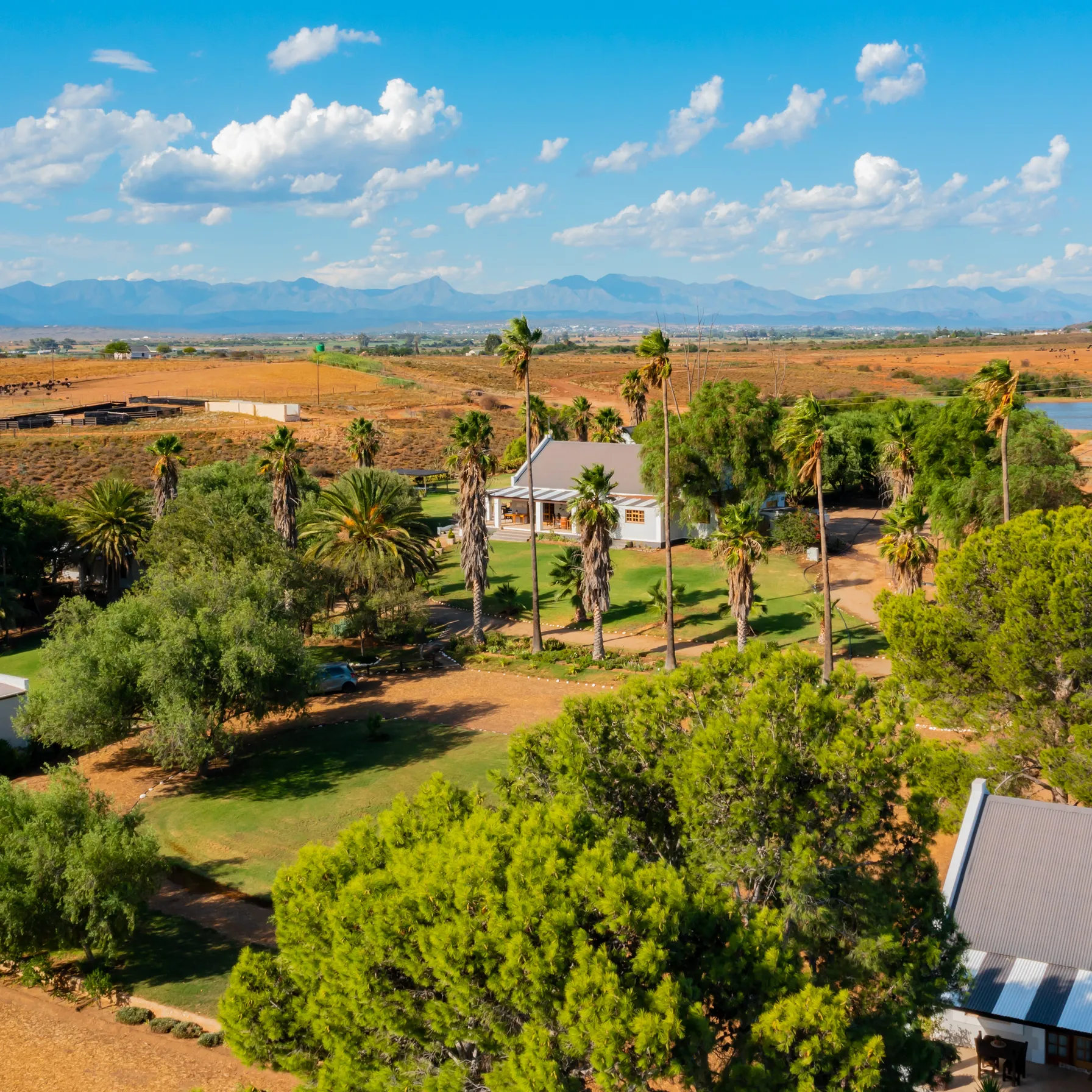 imageOudtshoorn