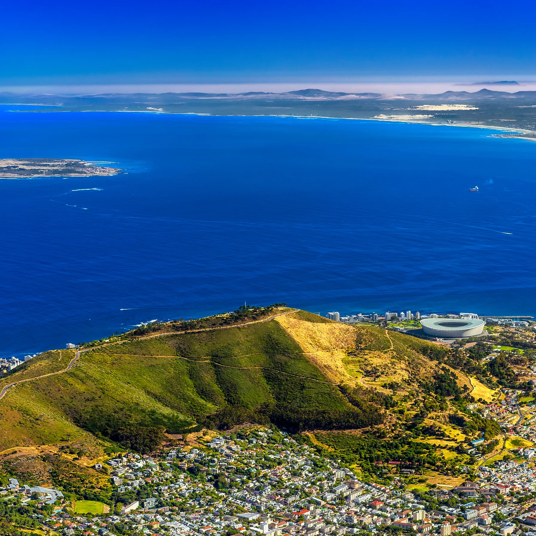 imageRobben Island
