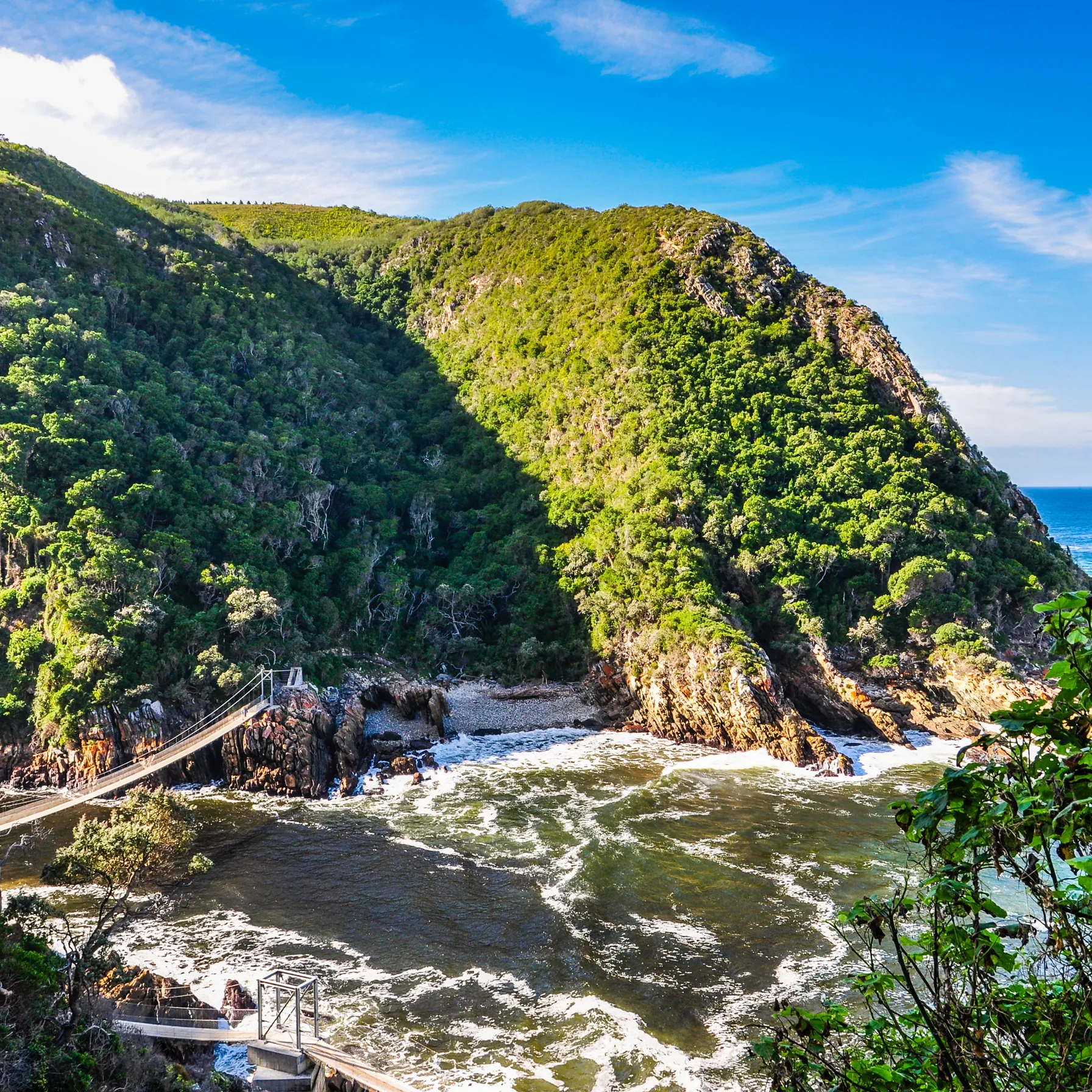 imageParc National de Tsitsikamma