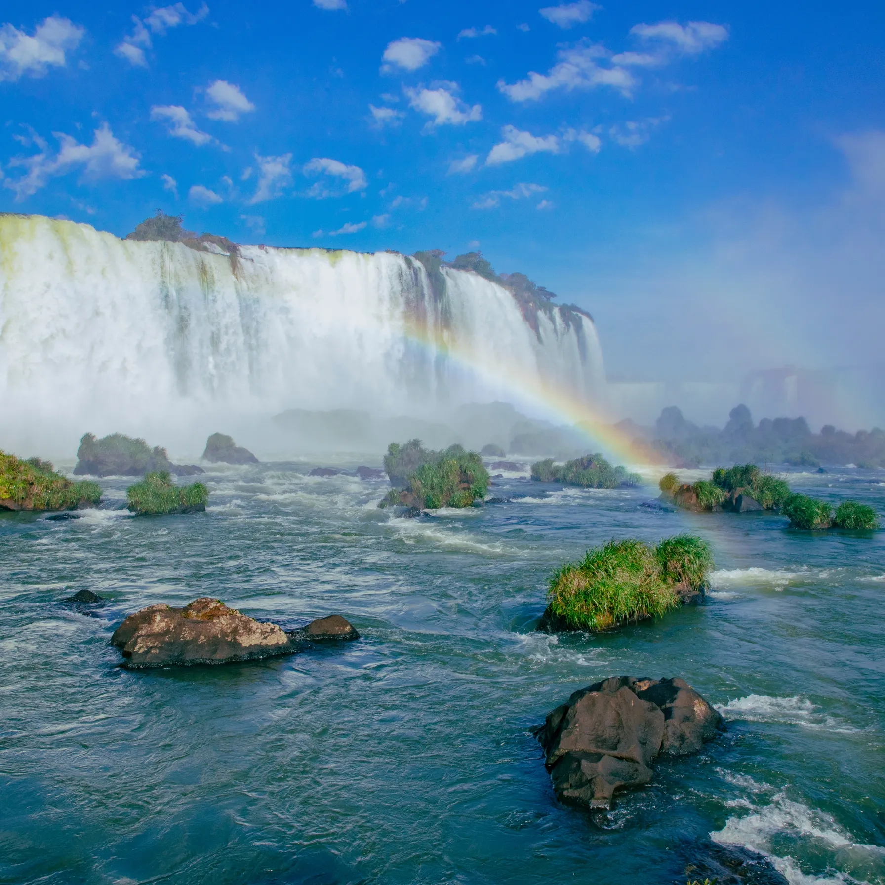 imageChutes d'Iguazu