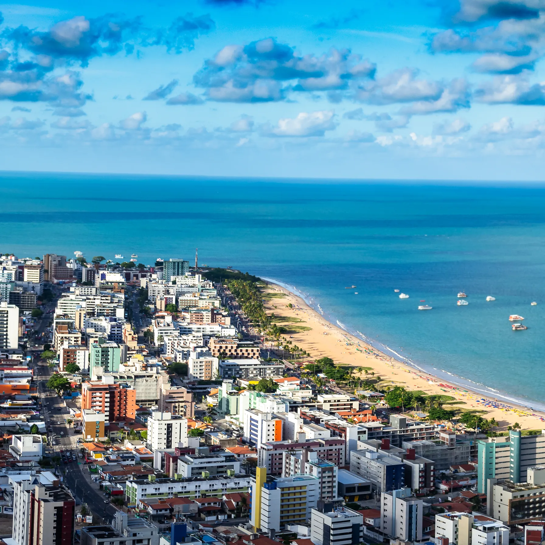 imageJoão Pessoa
