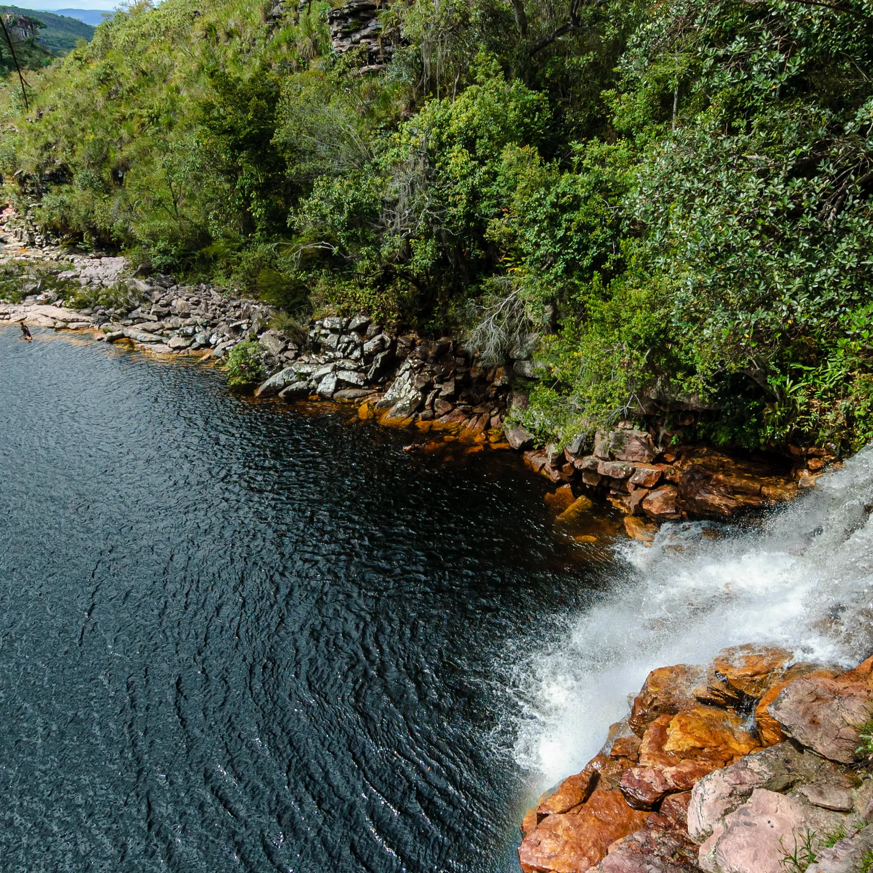 imageChapada Diamantina