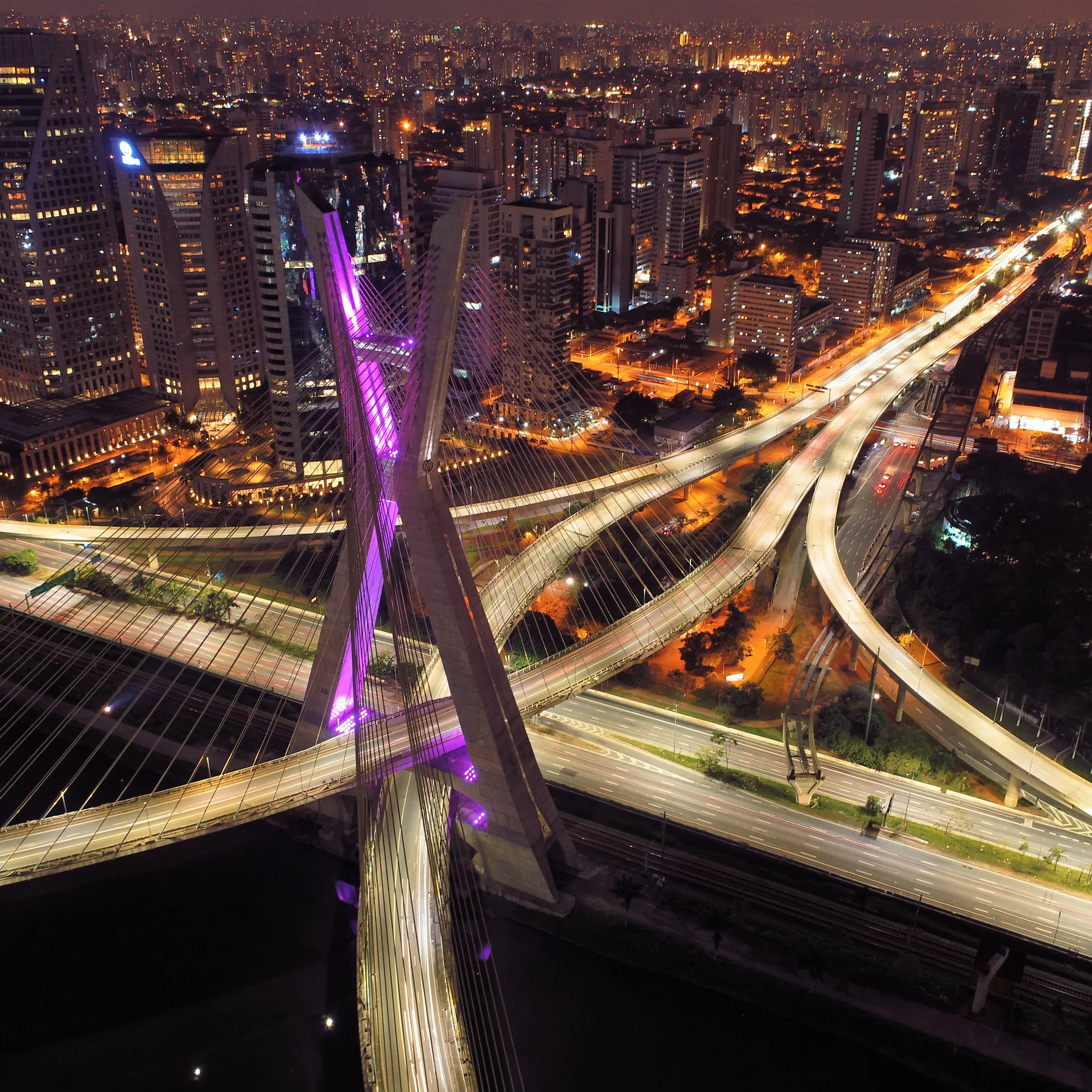 imageSão Paulo