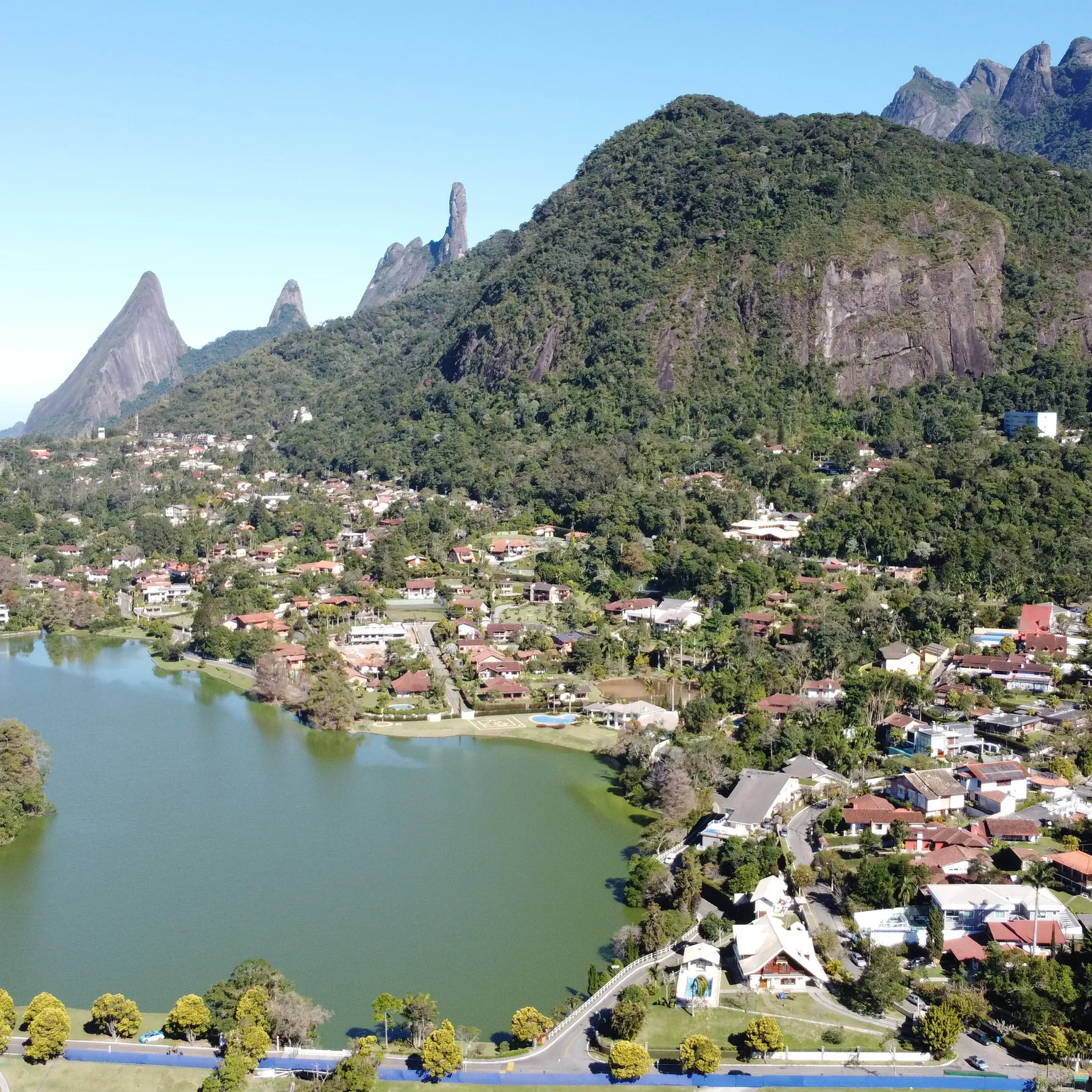 imageTeresópolis